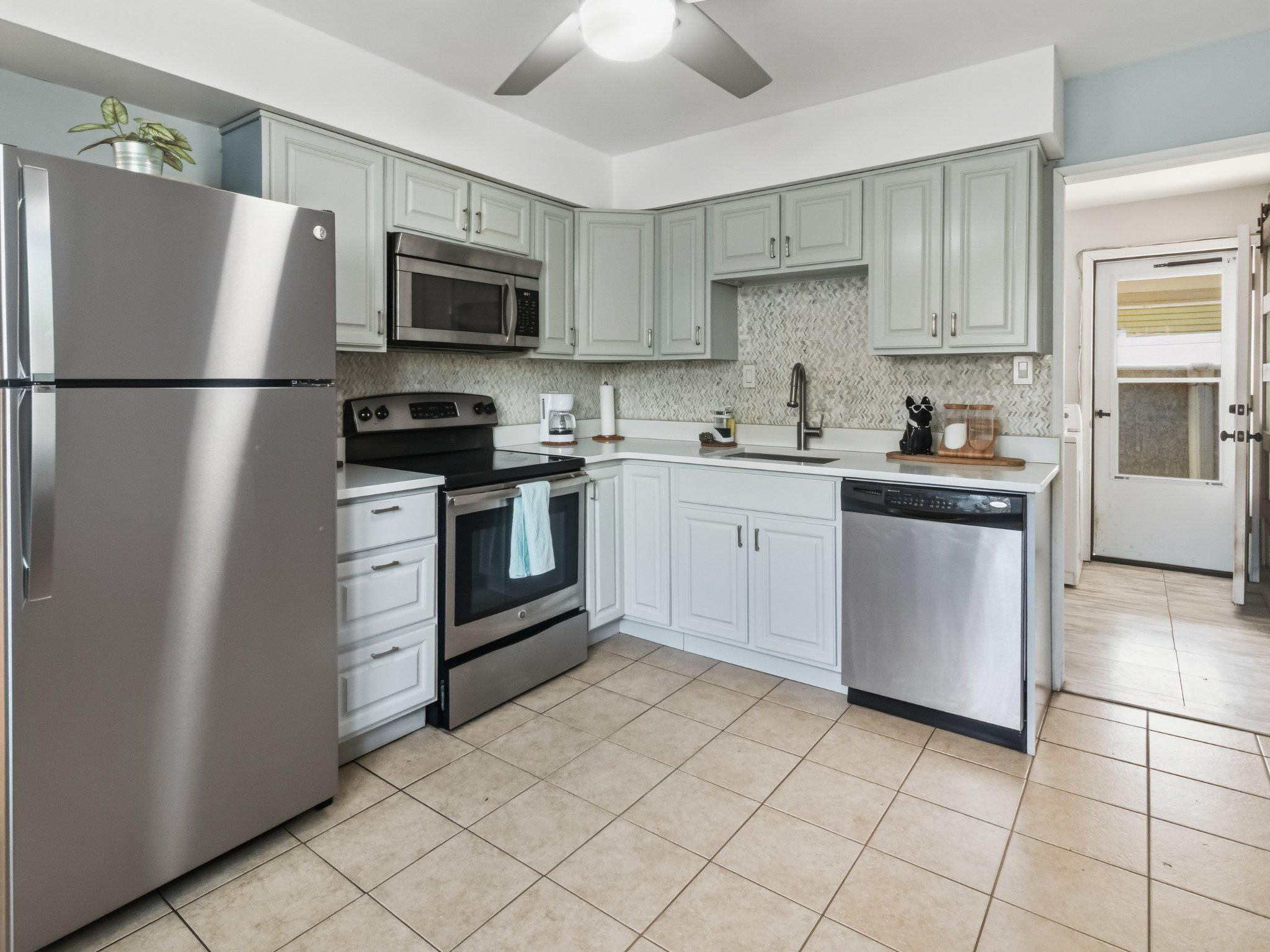 CORNWELL HGTS - Residential