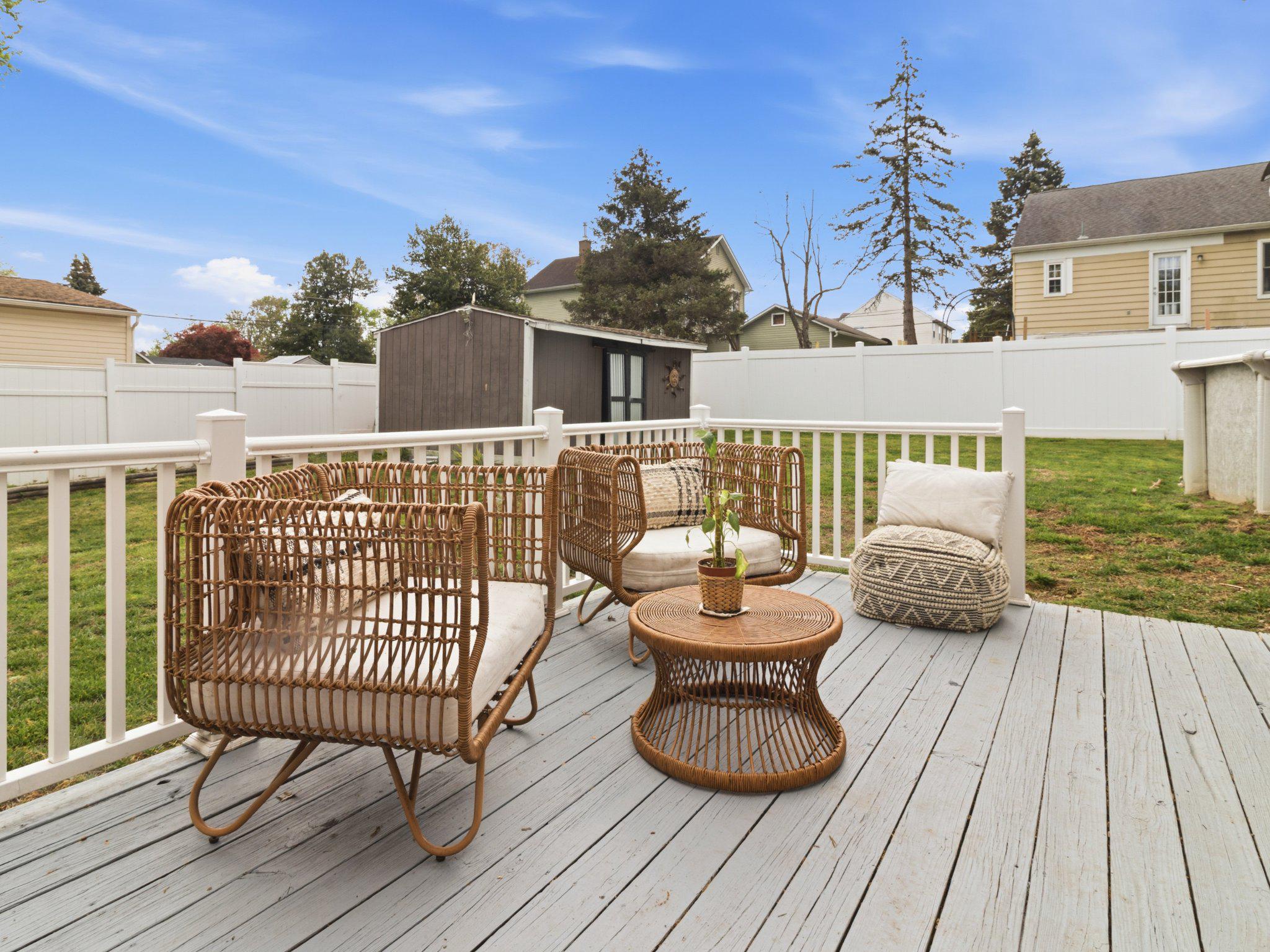 CORNWELL HGTS - Residential