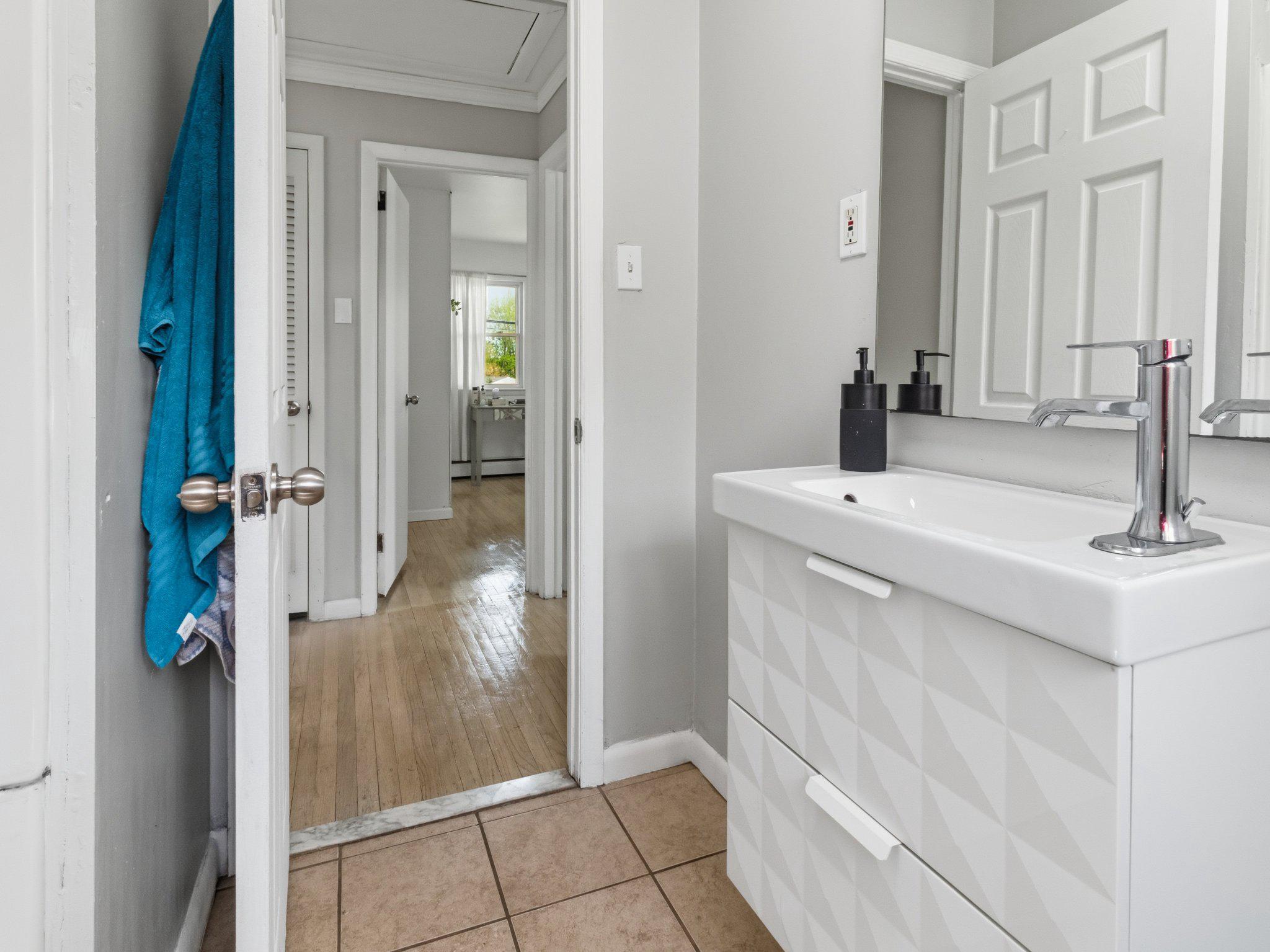 CORNWELL HGTS - Residential