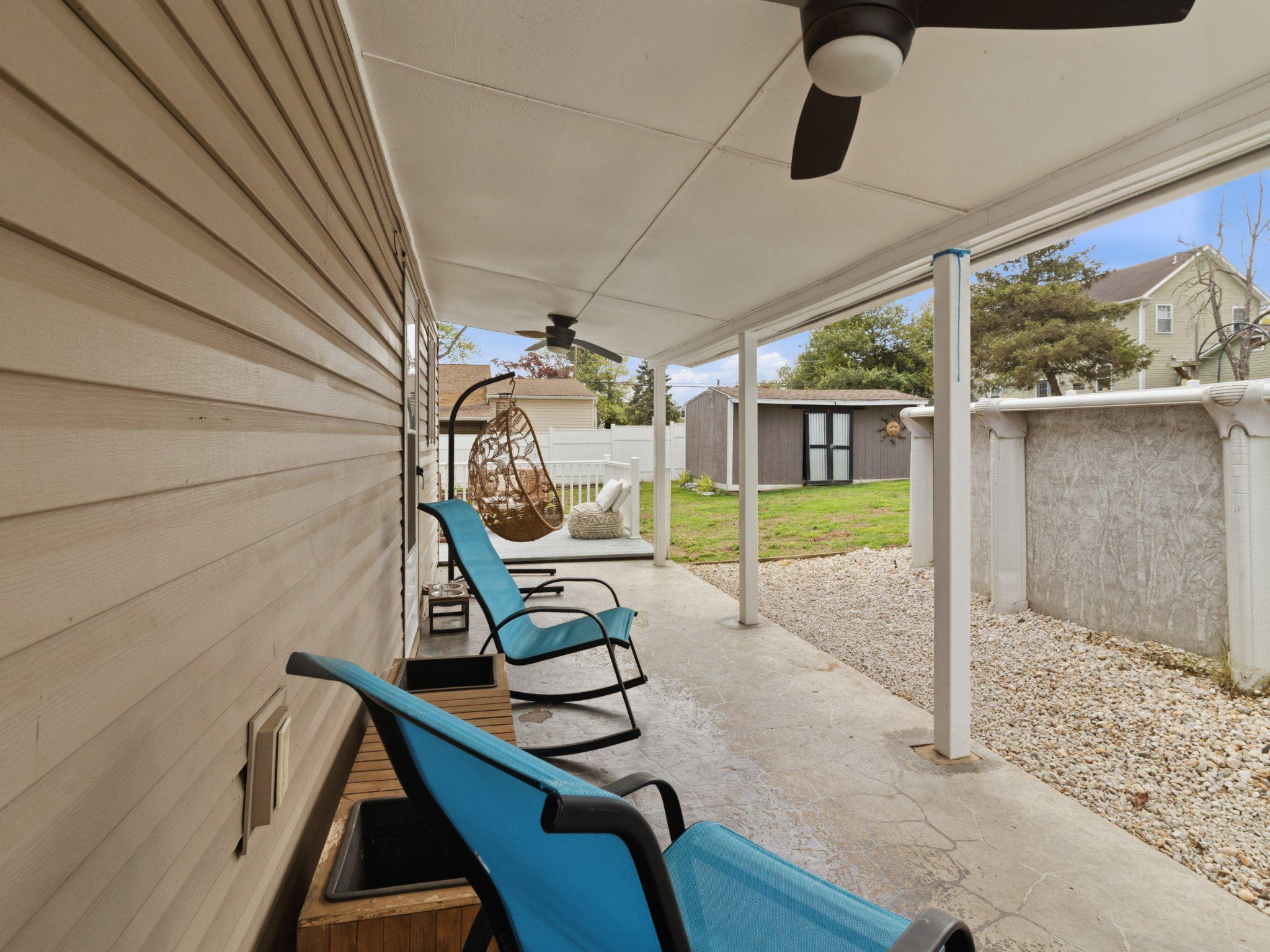 CORNWELL HGTS - Residential