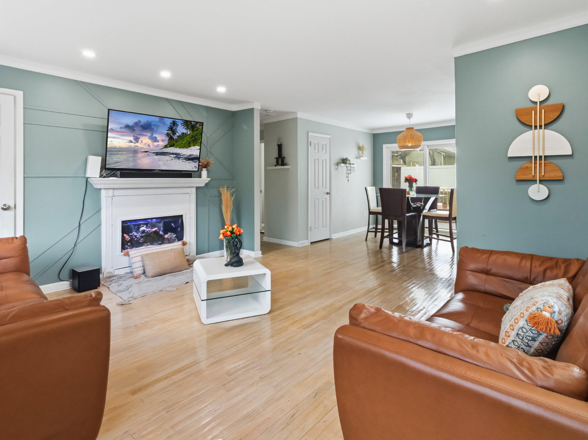 CORNWELL HGTS - Residential