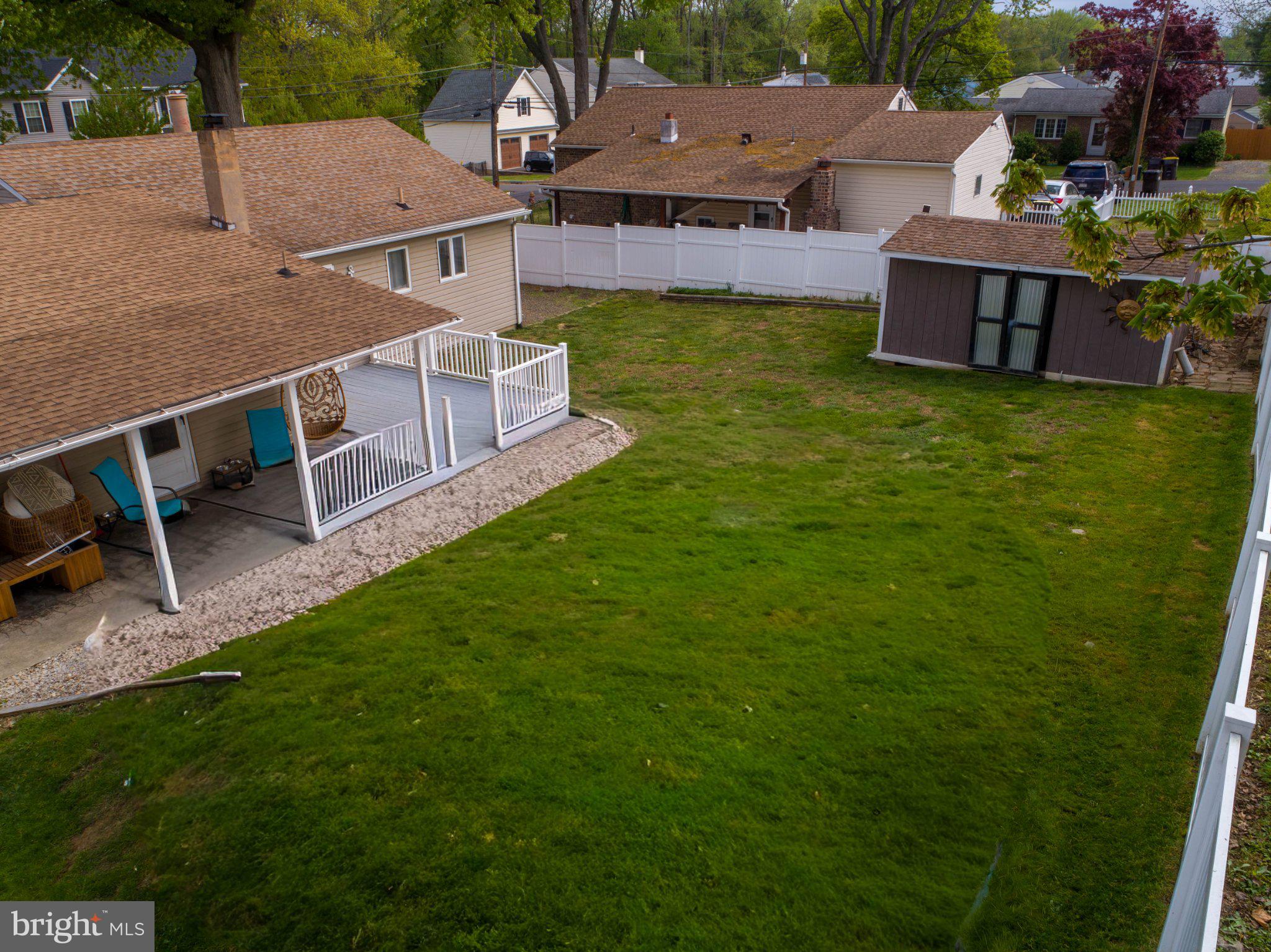 CORNWELL HGTS - Residential