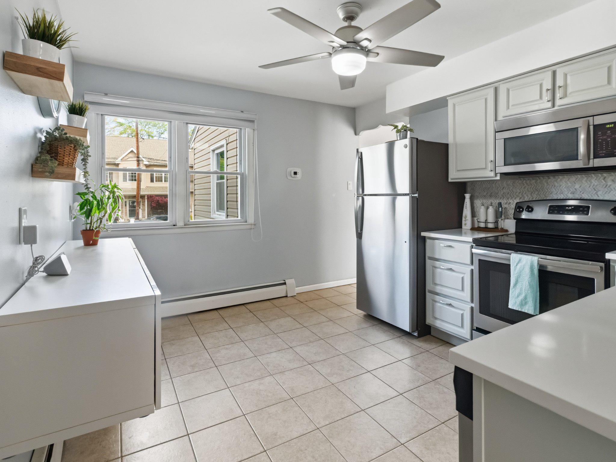 CORNWELL HGTS - Residential