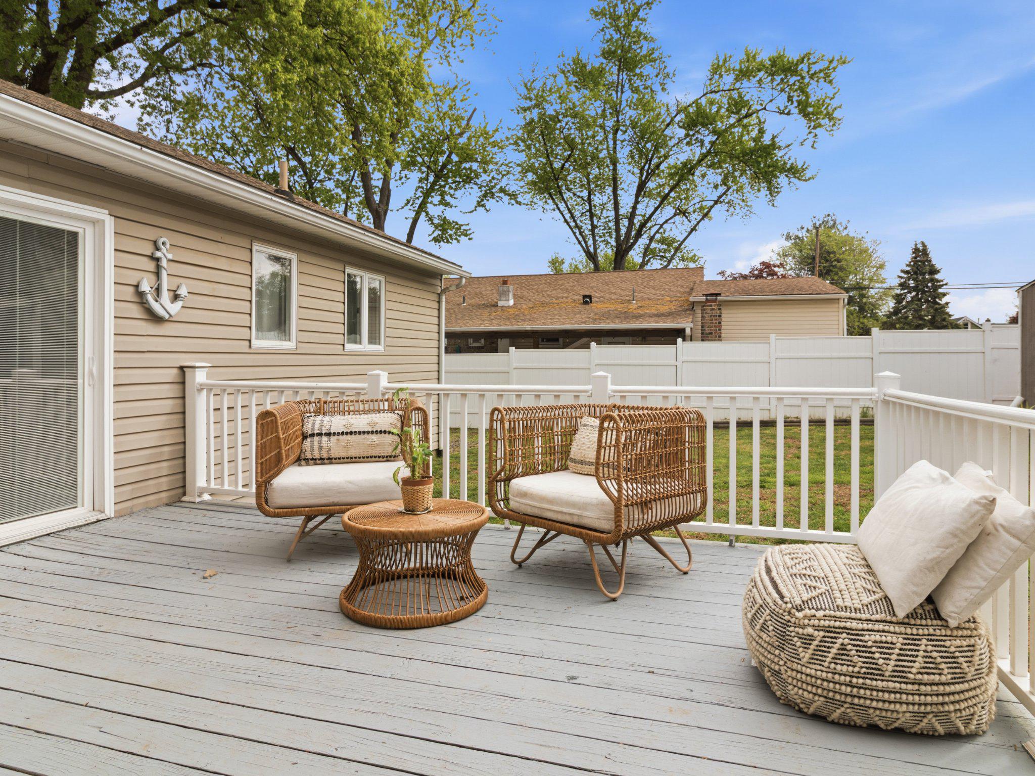 CORNWELL HGTS - Residential