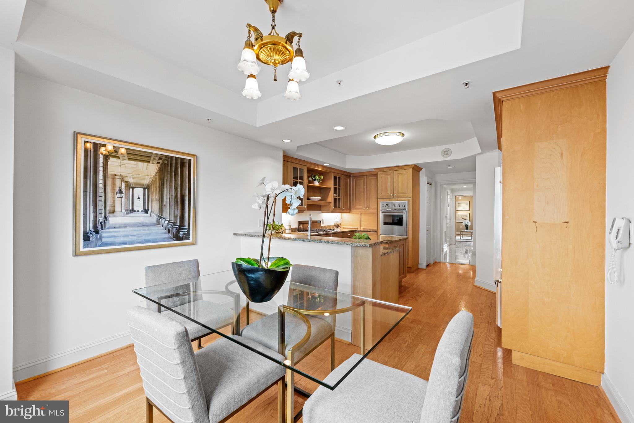 SOMERSET - Residential