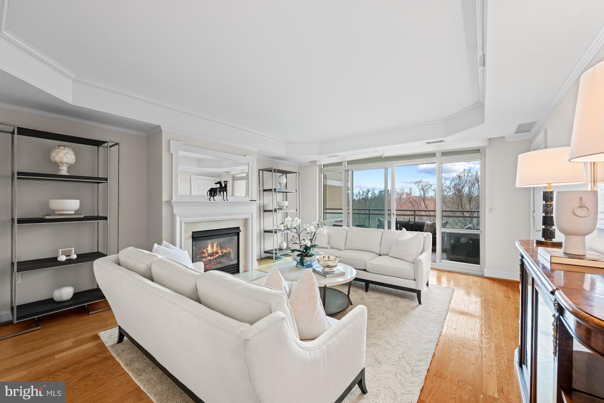 SOMERSET - Residential