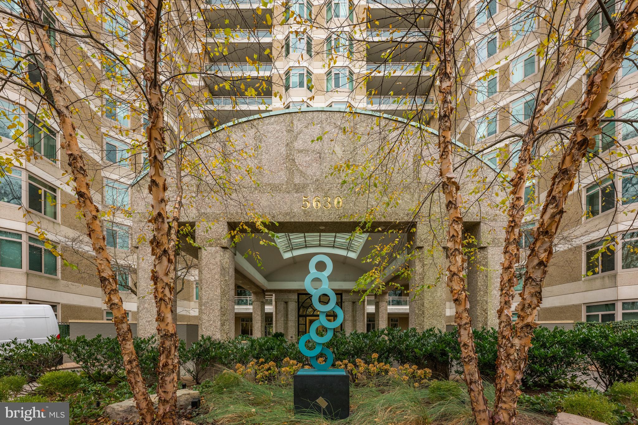 5630 WISCONSIN AVENUE 903