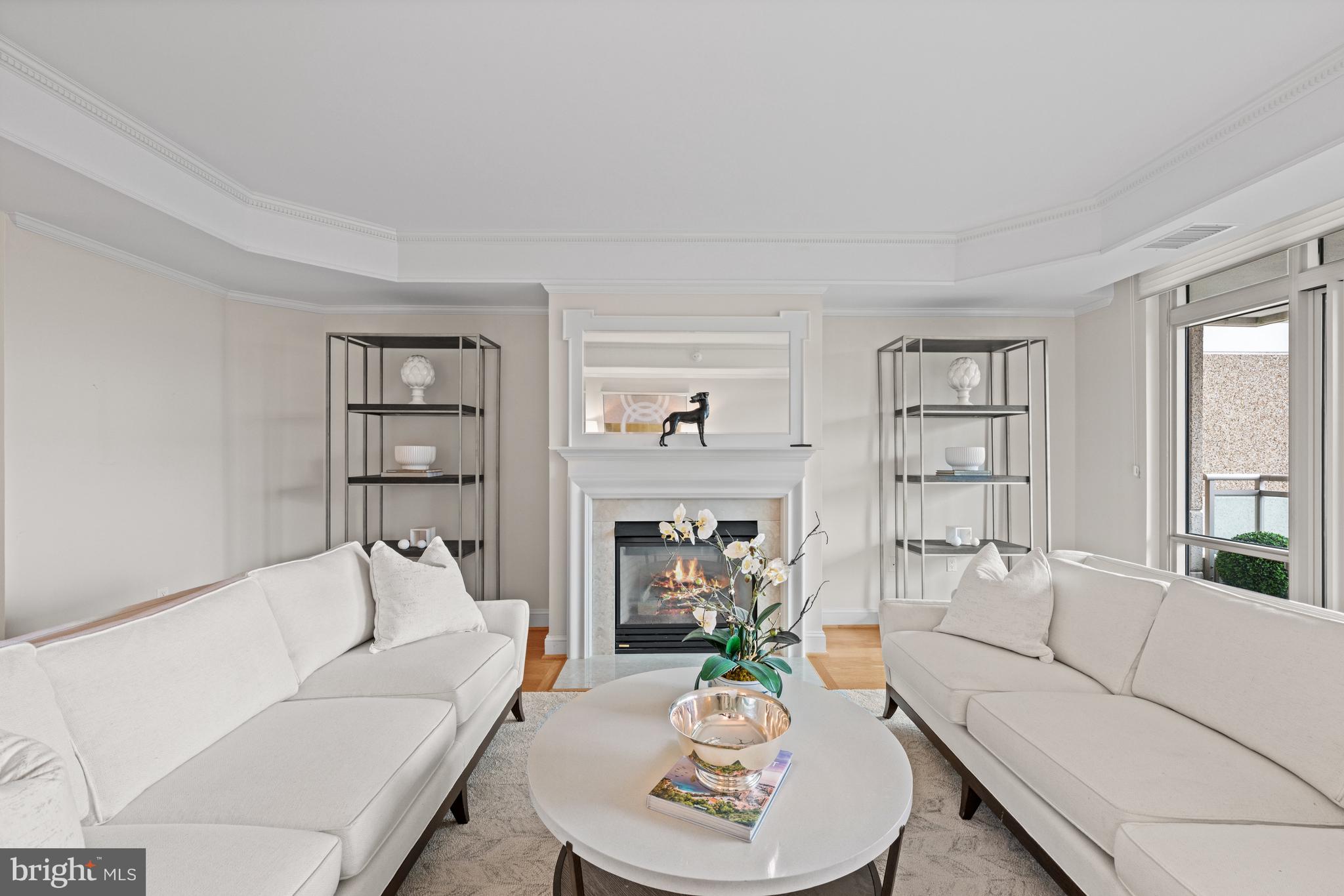 SOMERSET - Residential