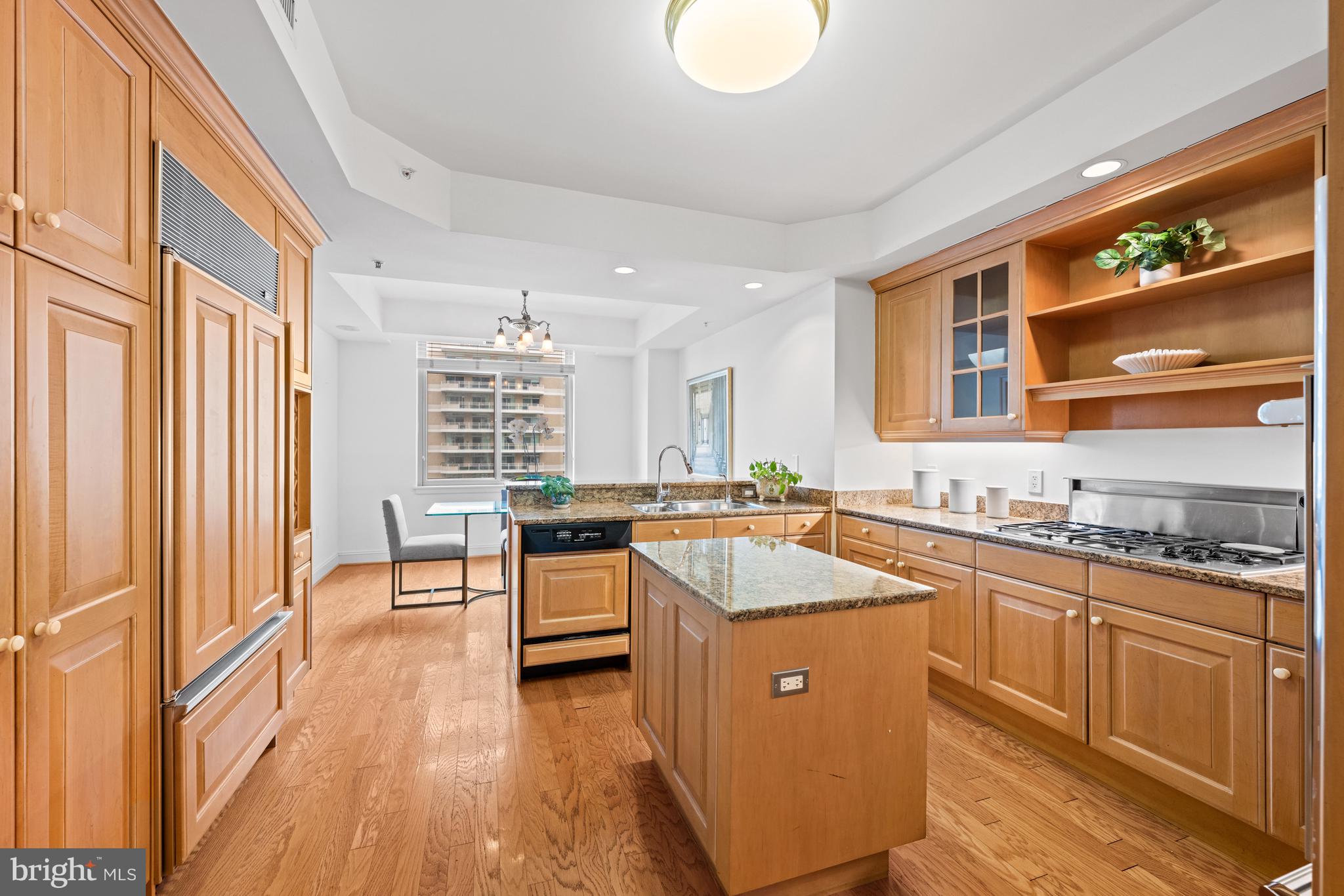 SOMERSET - Residential