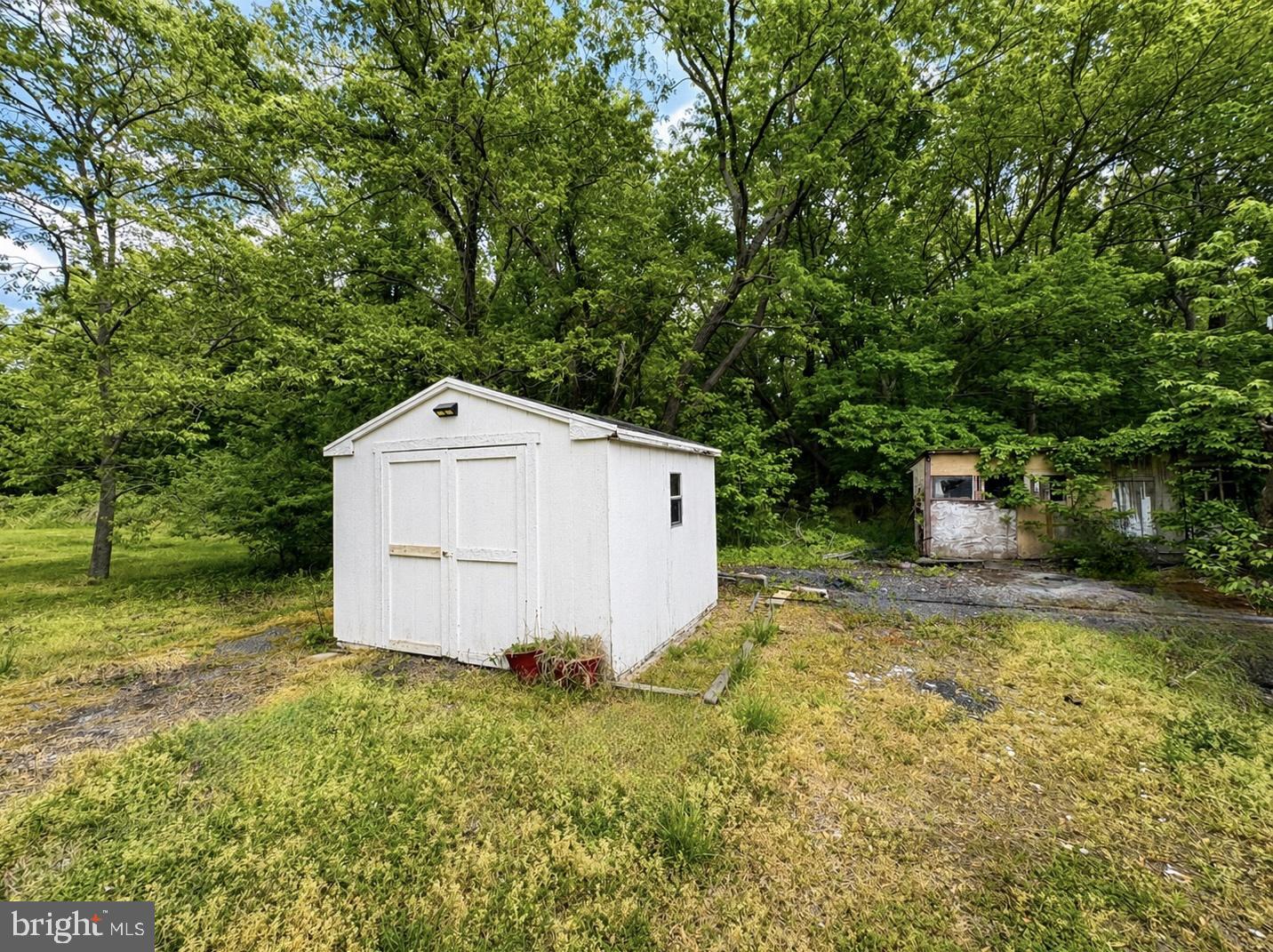 10821 TODDVILLE ROAD