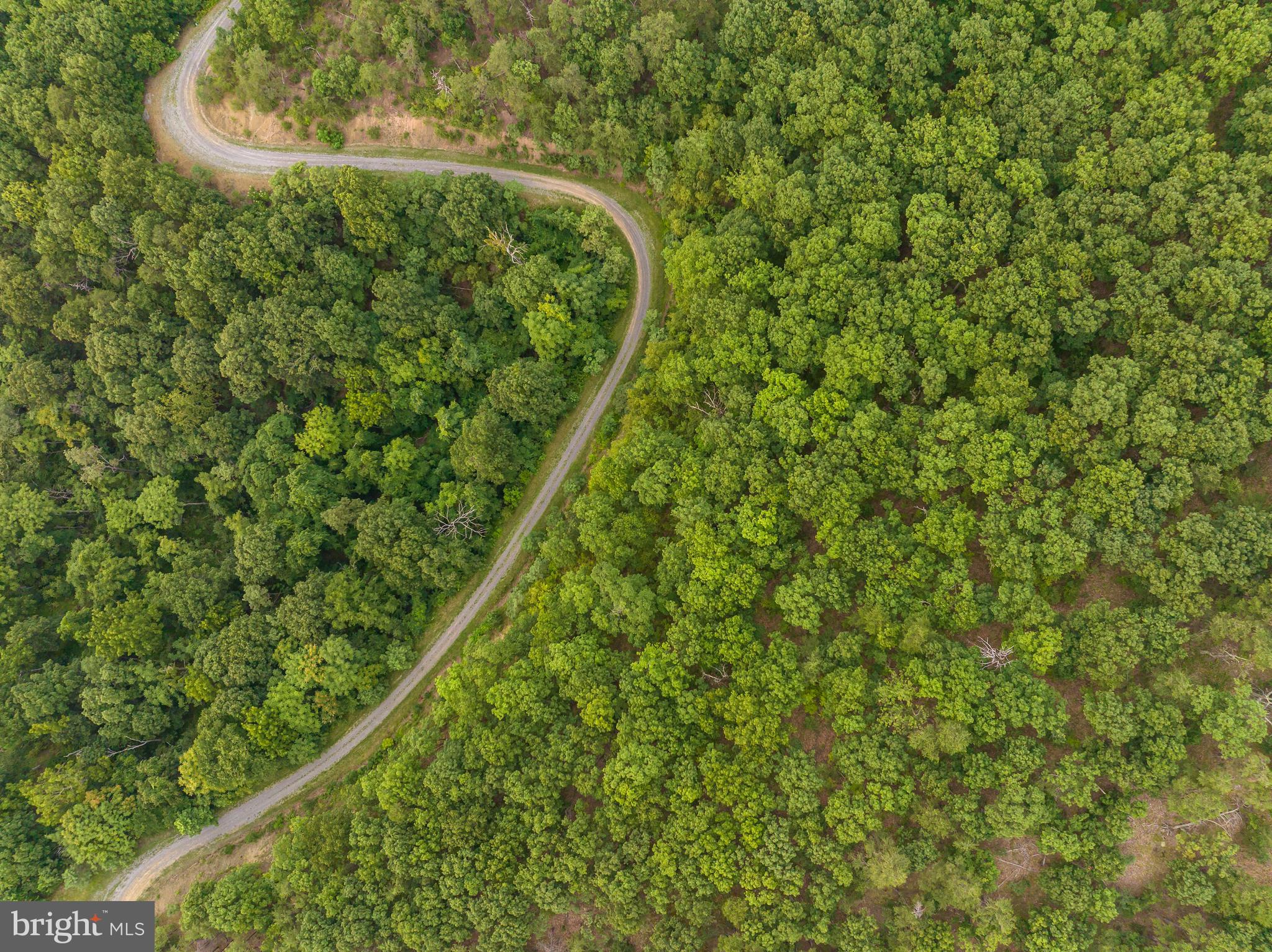 BLUFFS ON THE POTOMAC - Land