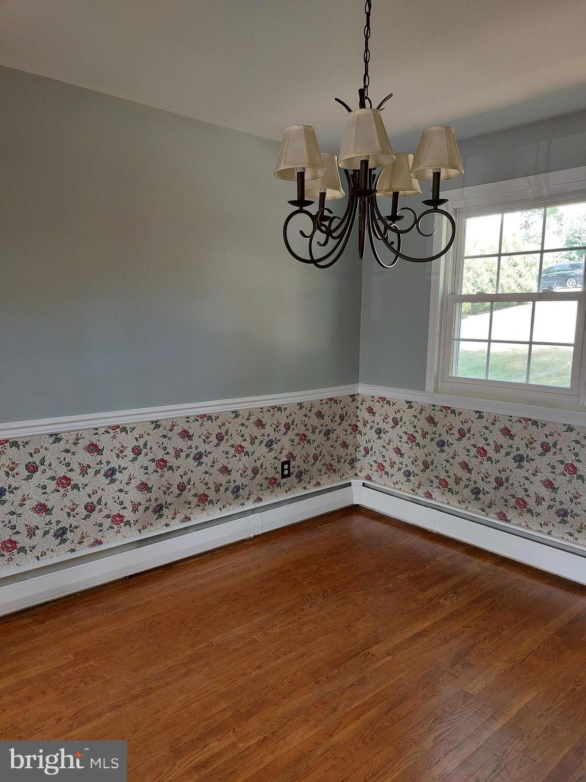 AUDUBON ESTATES - Residential Lease