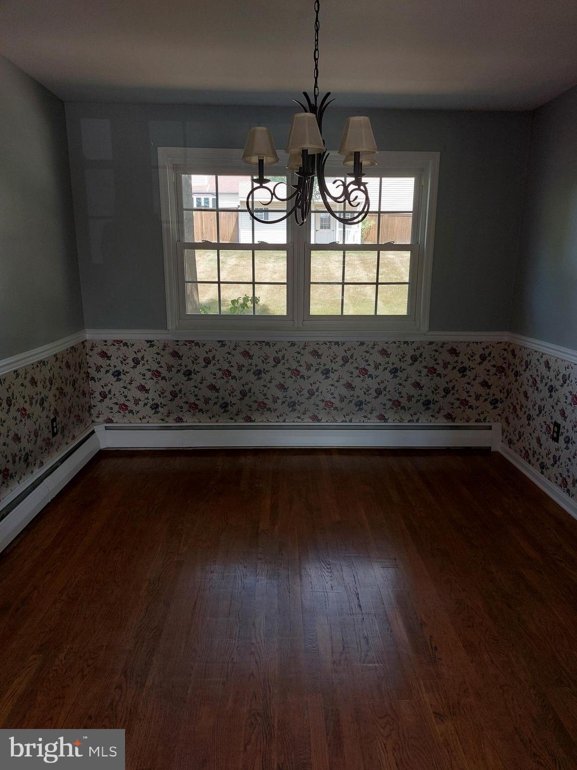 AUDUBON ESTATES - Residential Lease