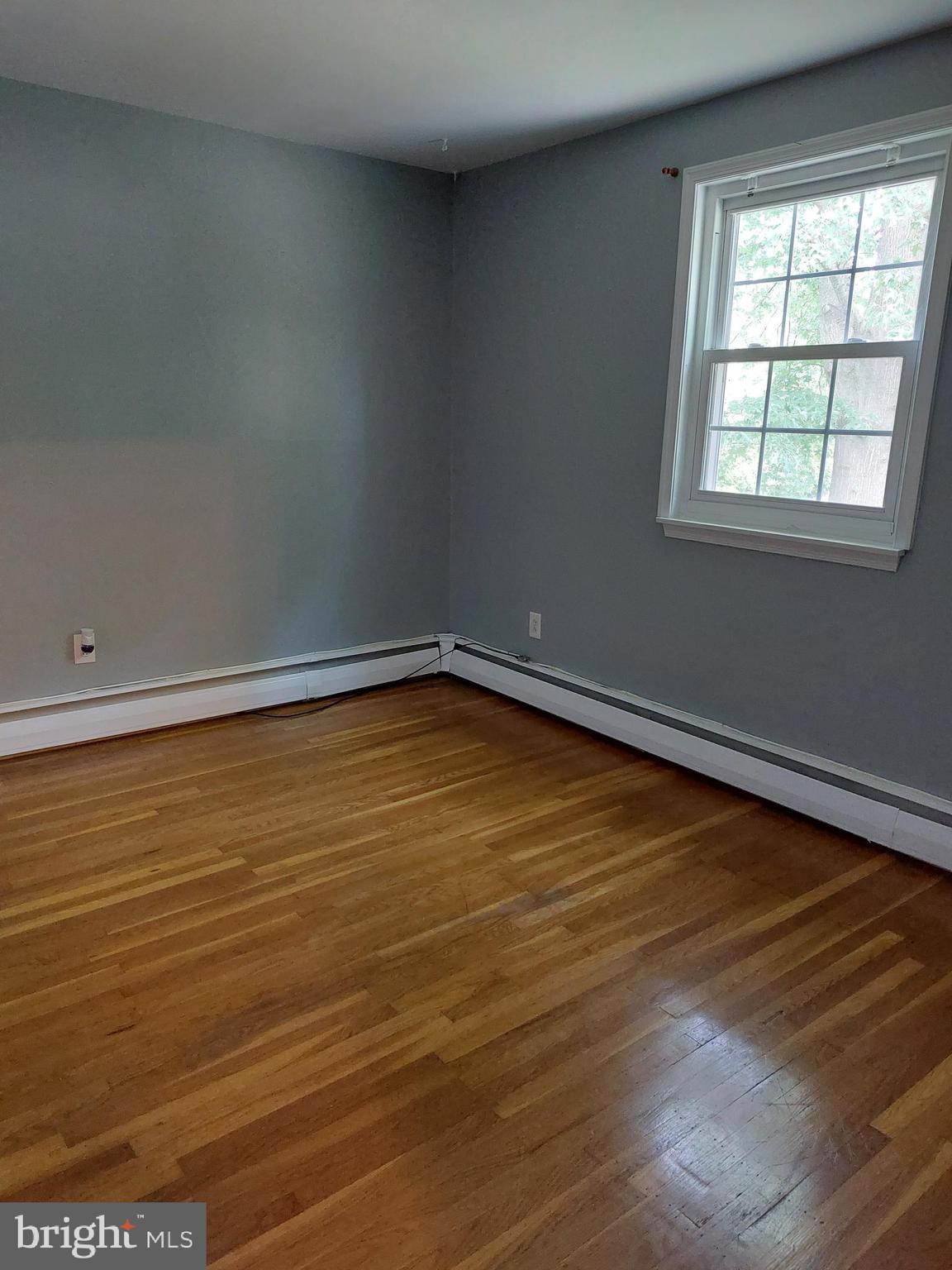 AUDUBON ESTATES - Residential Lease