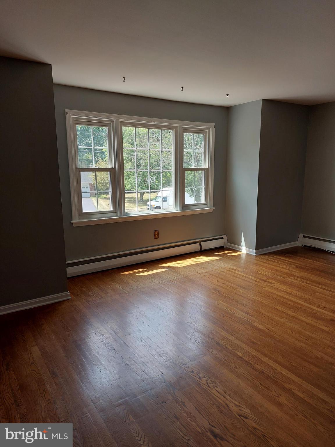 AUDUBON ESTATES - Residential Lease