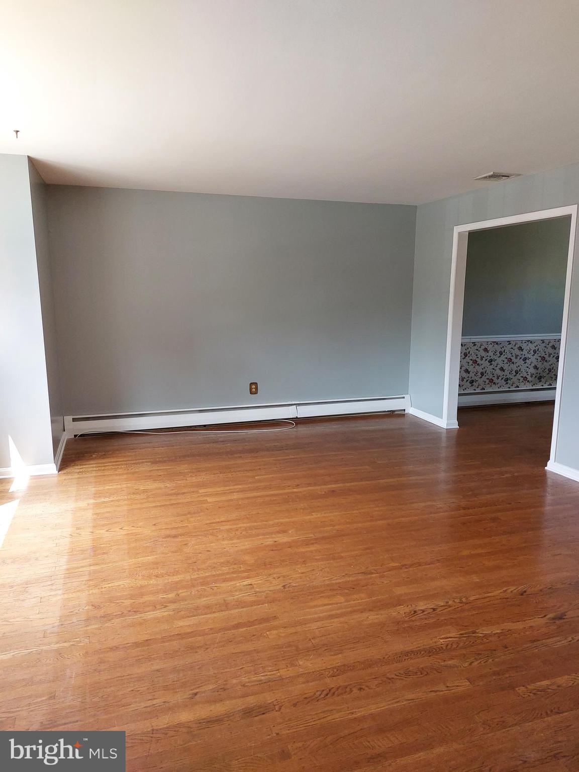 AUDUBON ESTATES - Residential Lease