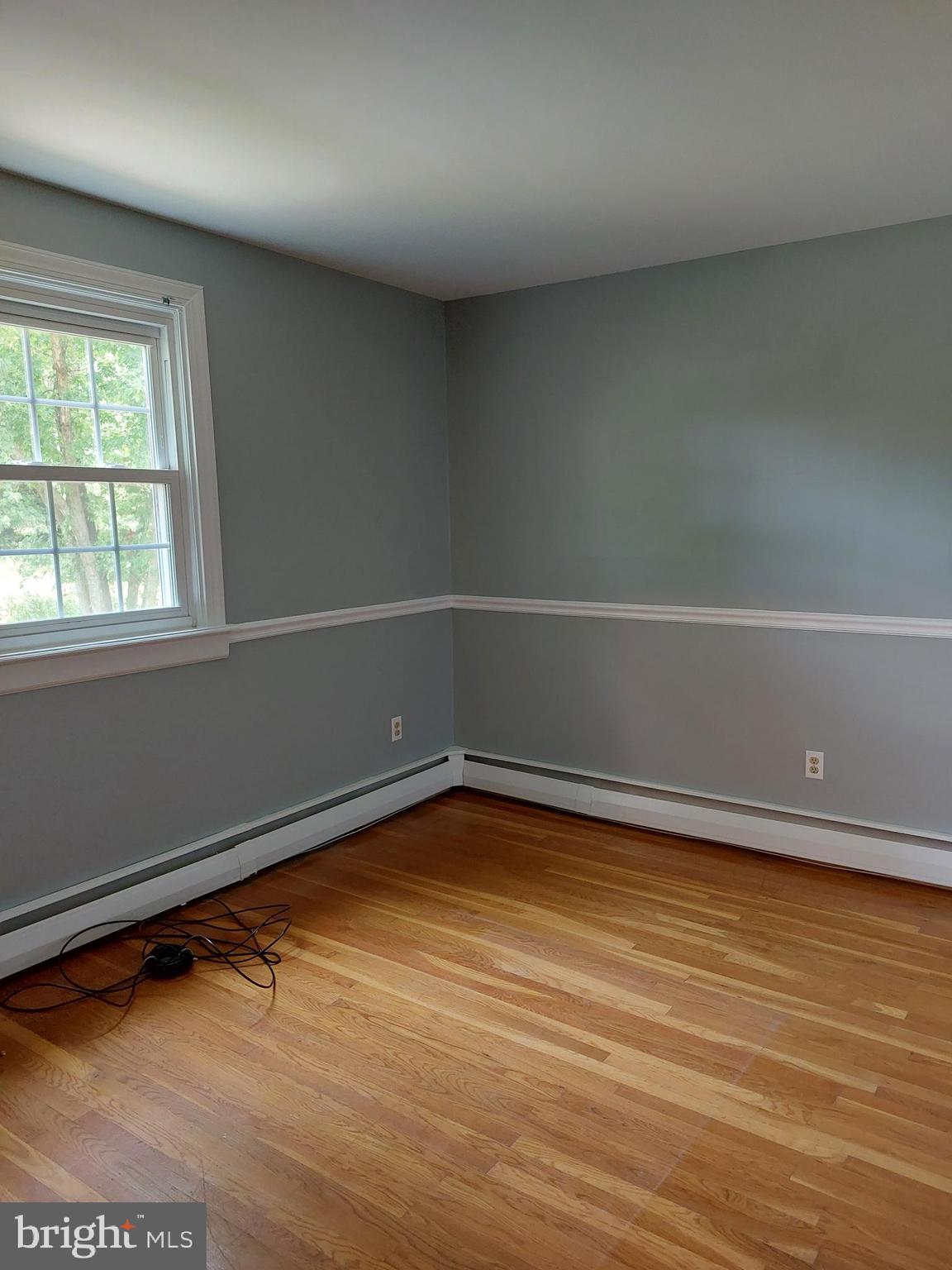 AUDUBON ESTATES - Residential Lease