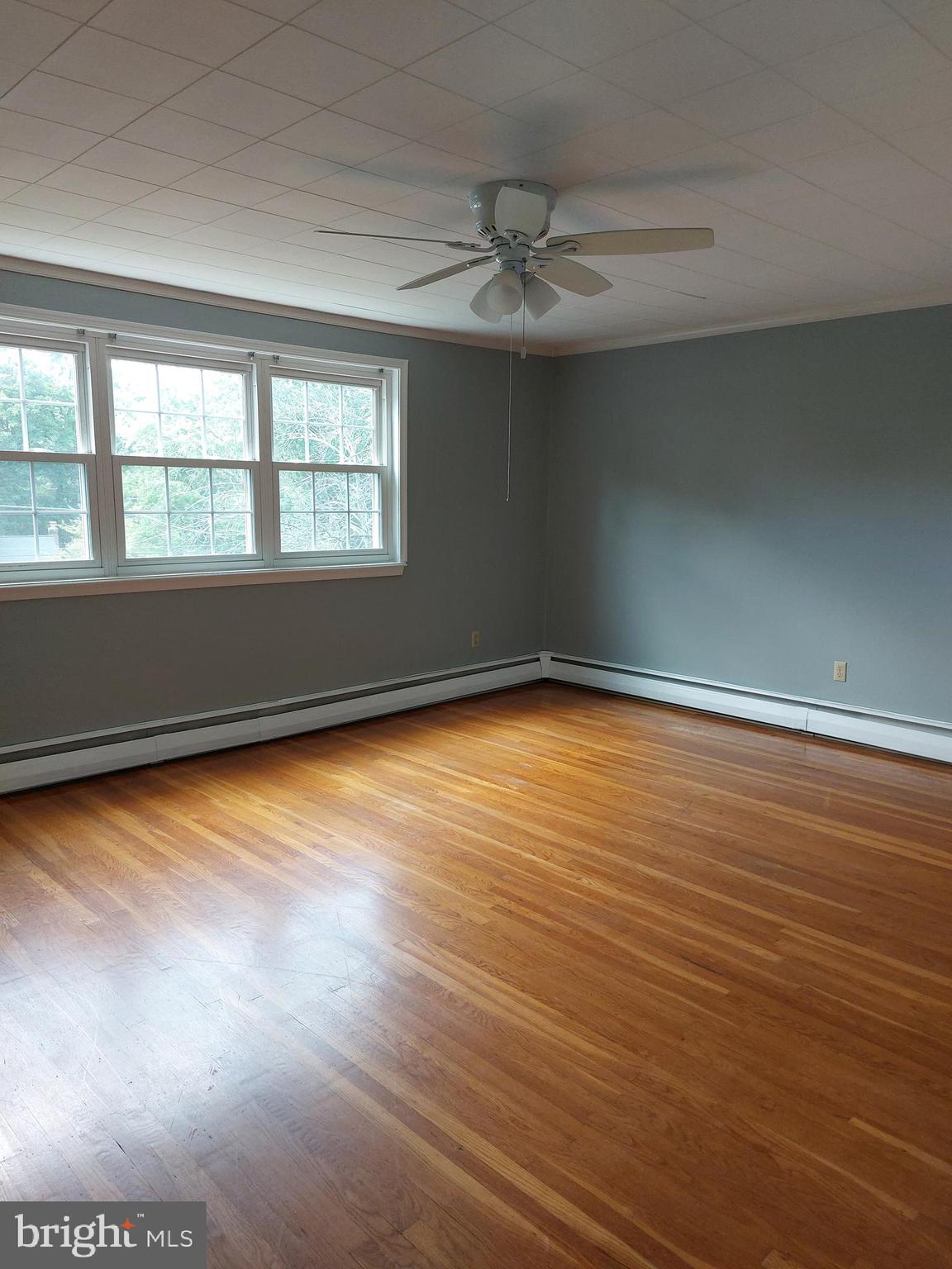 AUDUBON ESTATES - Residential Lease