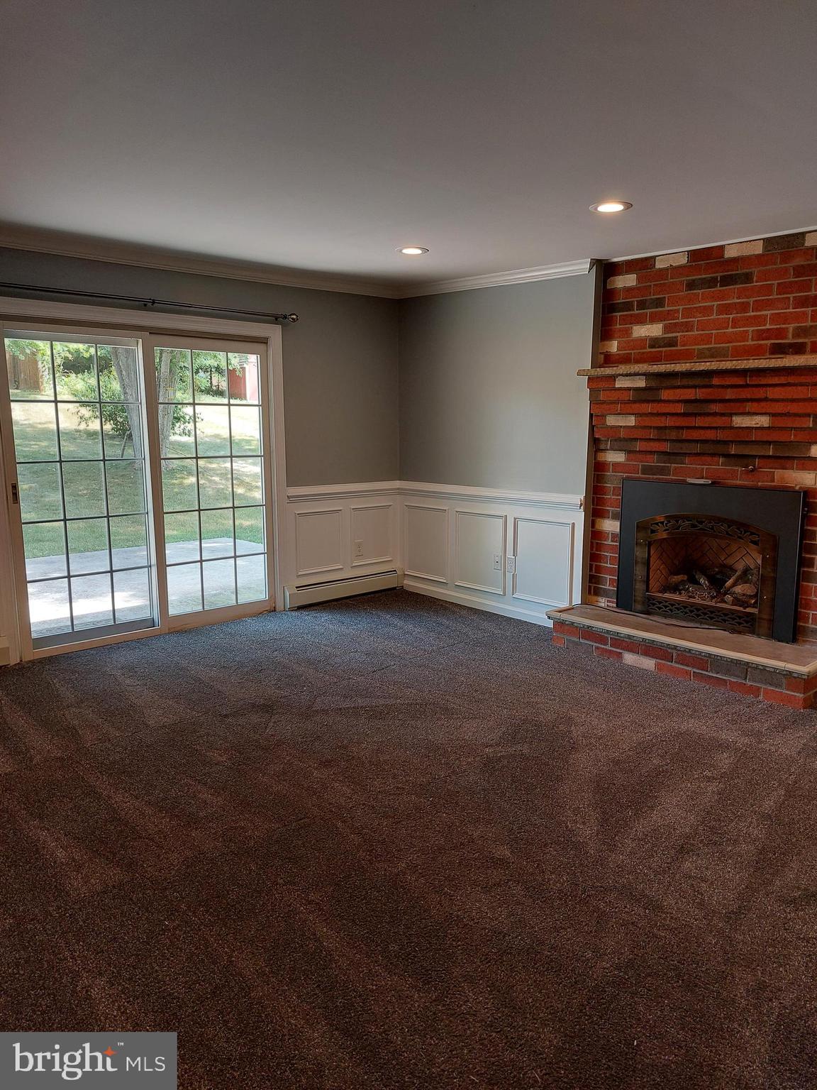 AUDUBON ESTATES - Residential Lease