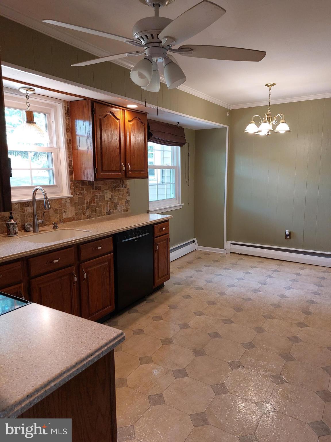 AUDUBON ESTATES - Residential Lease