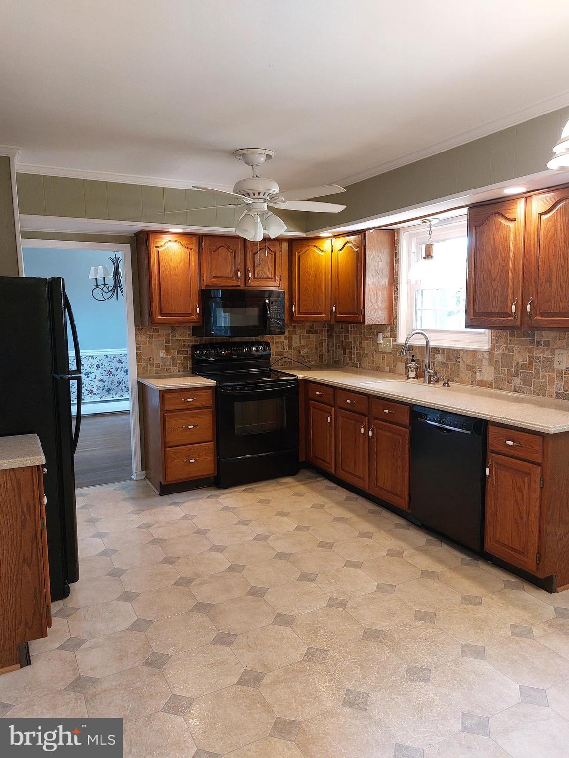 AUDUBON ESTATES - Residential Lease