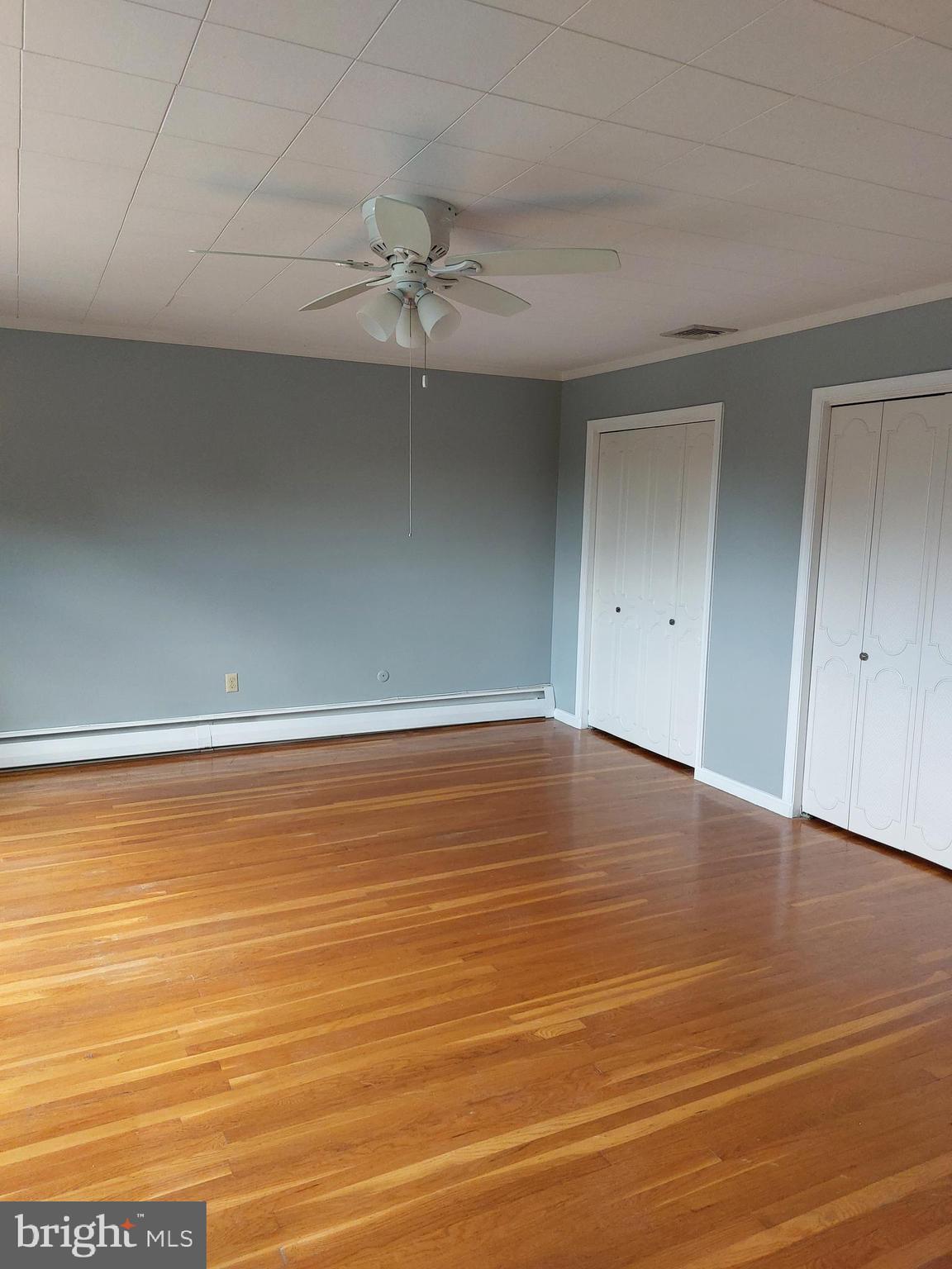 AUDUBON ESTATES - Residential Lease