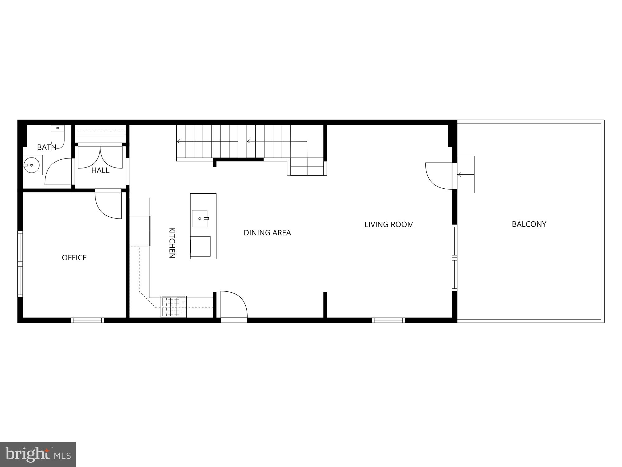 WOODSIDE - Residential