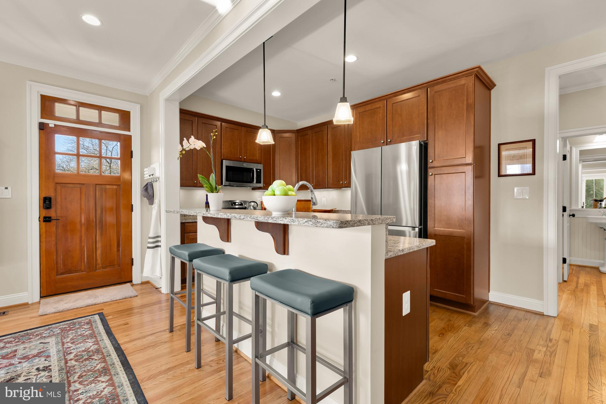 WOODSIDE - Residential