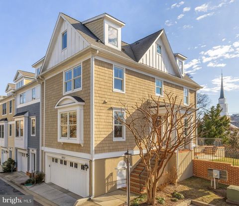 8803 COURTS WAY SILVER SPRING MD 20910