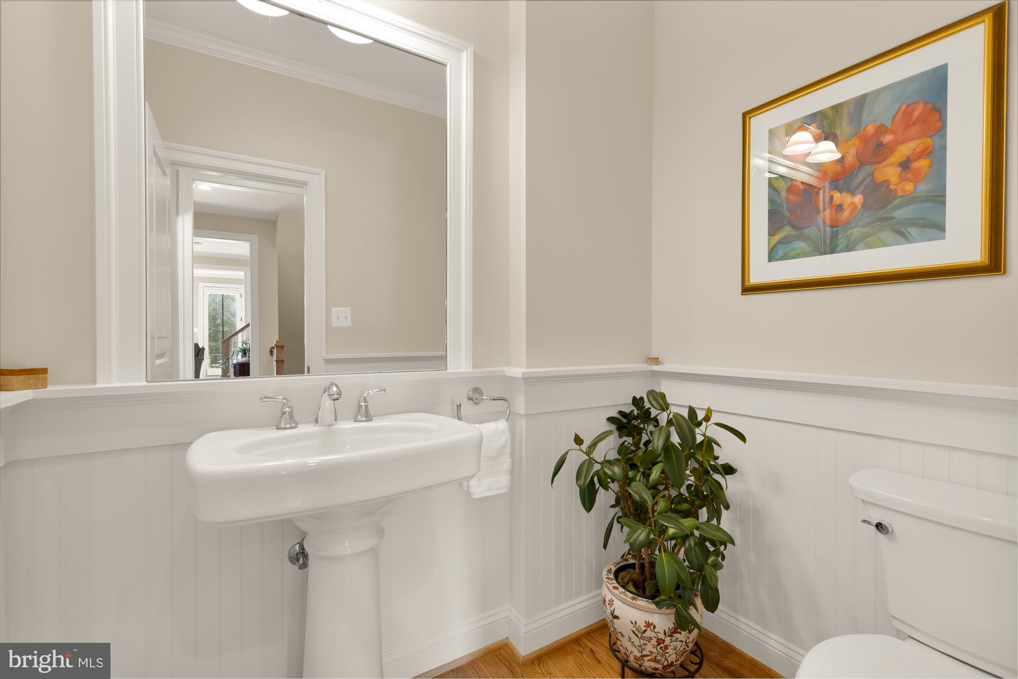 WOODSIDE - Residential