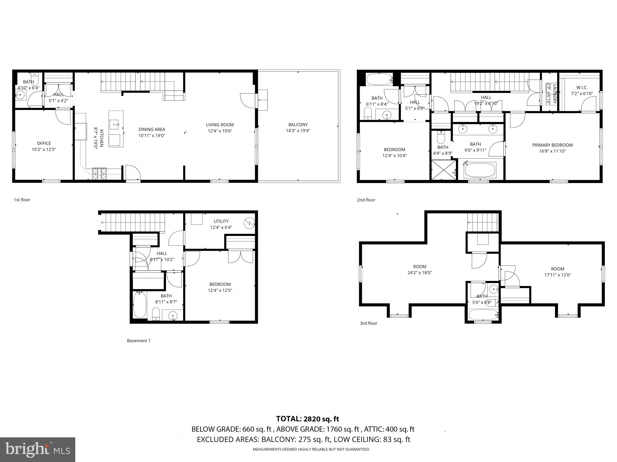 WOODSIDE - Residential