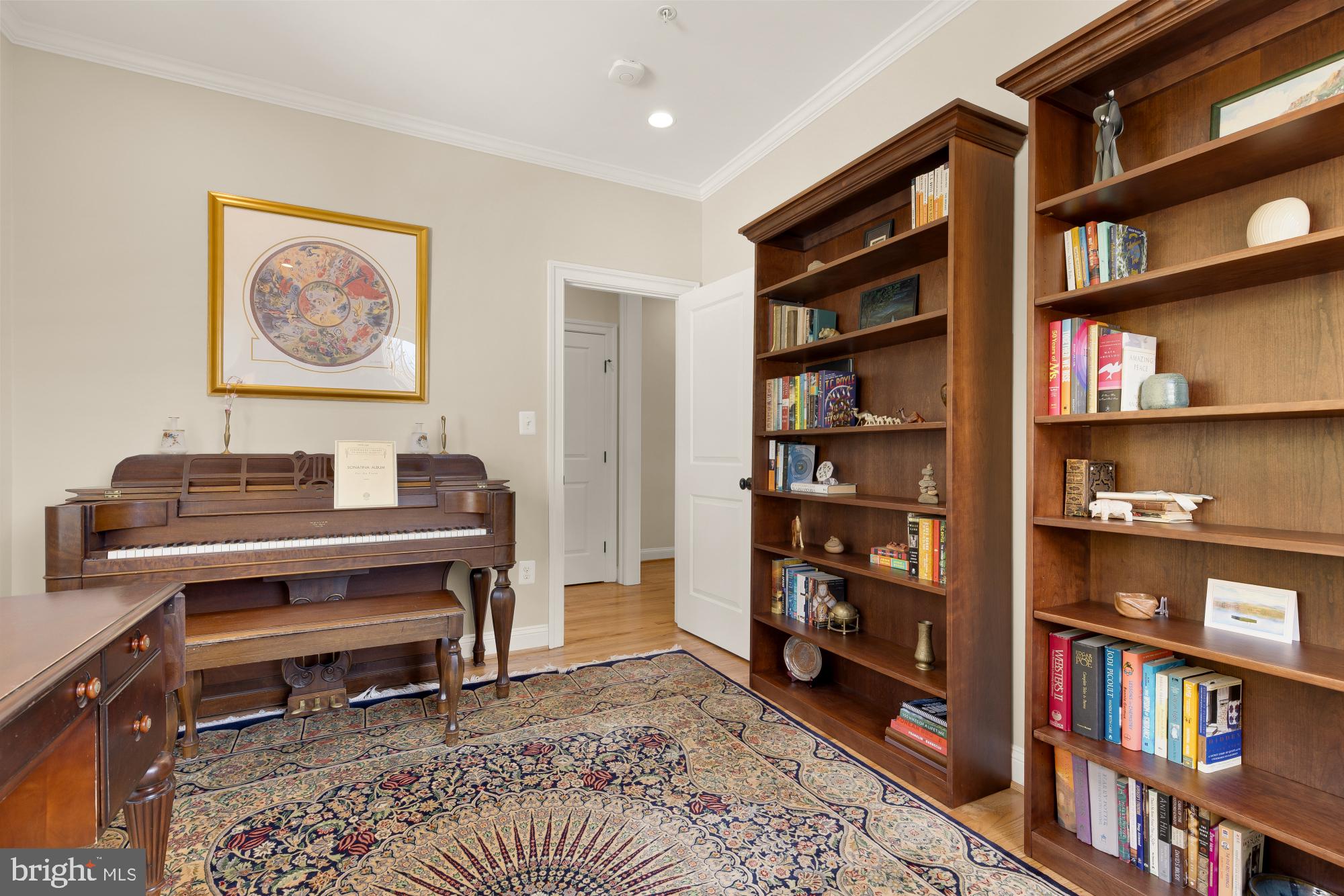 WOODSIDE - Residential