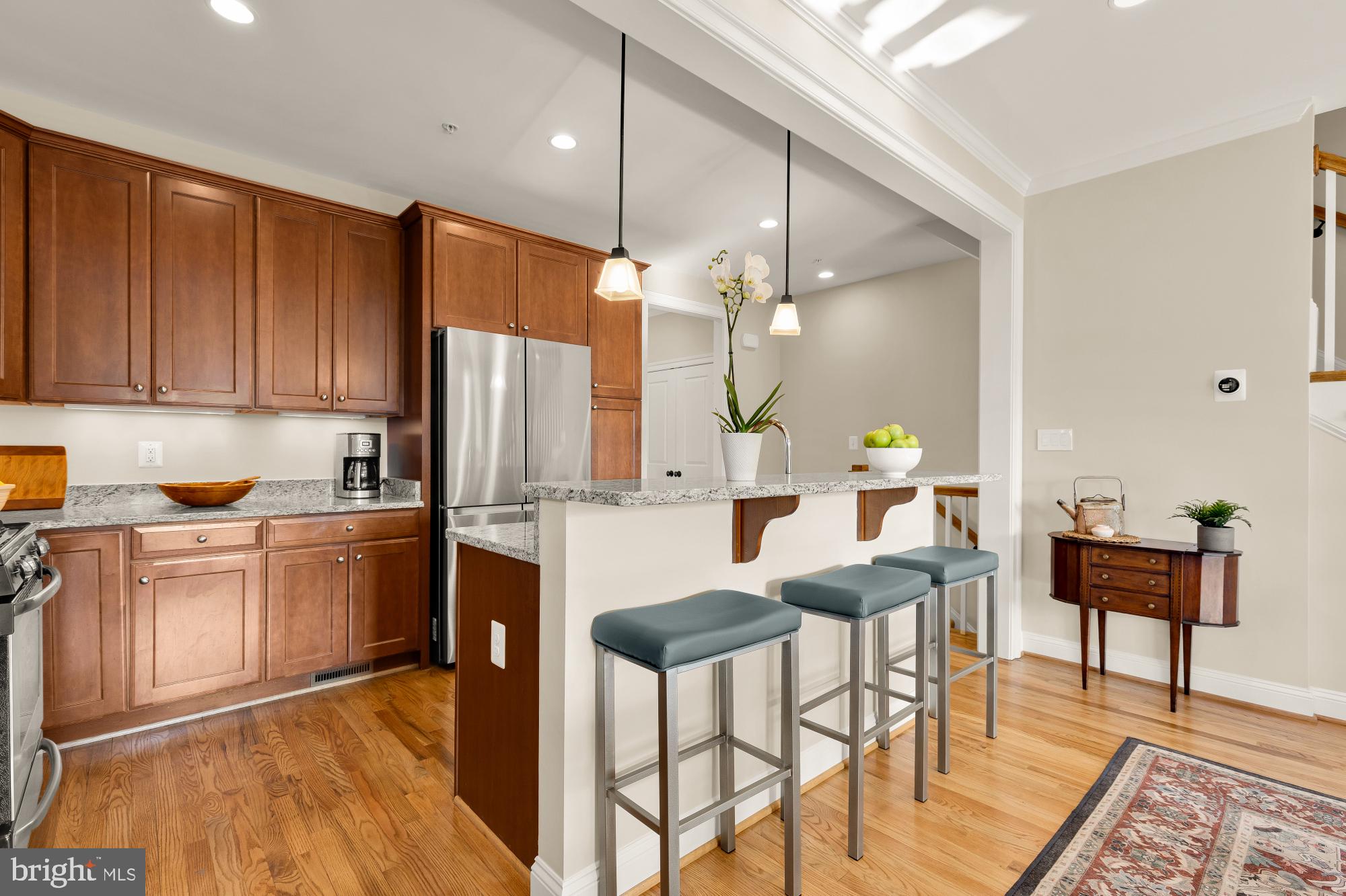 WOODSIDE - Residential