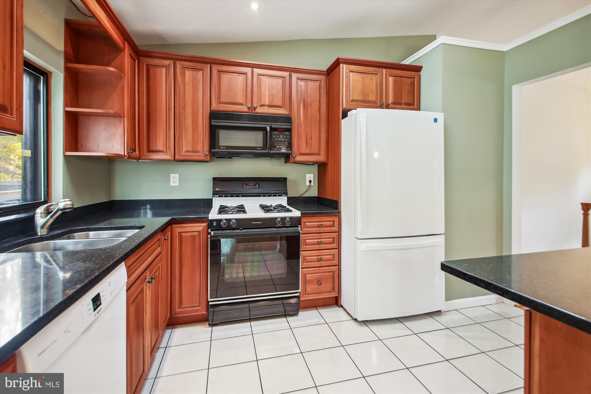 LOCKSLEY - Residential