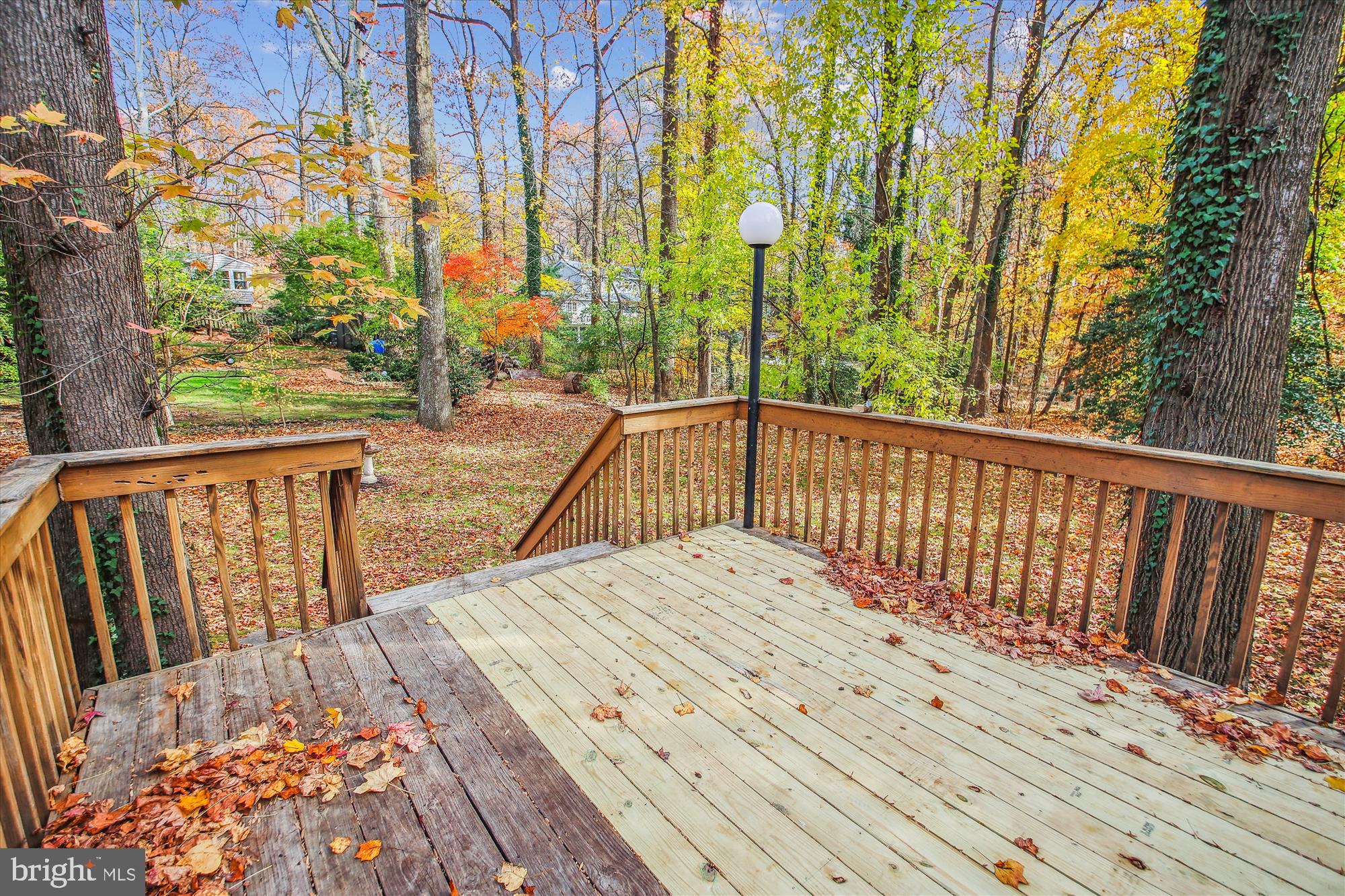 LOCKSLEY - Residential