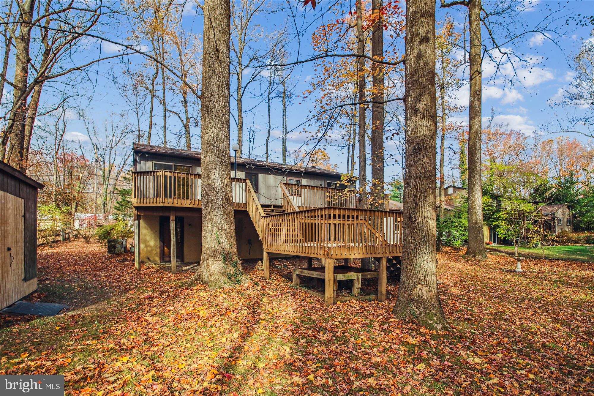 LOCKSLEY - Residential