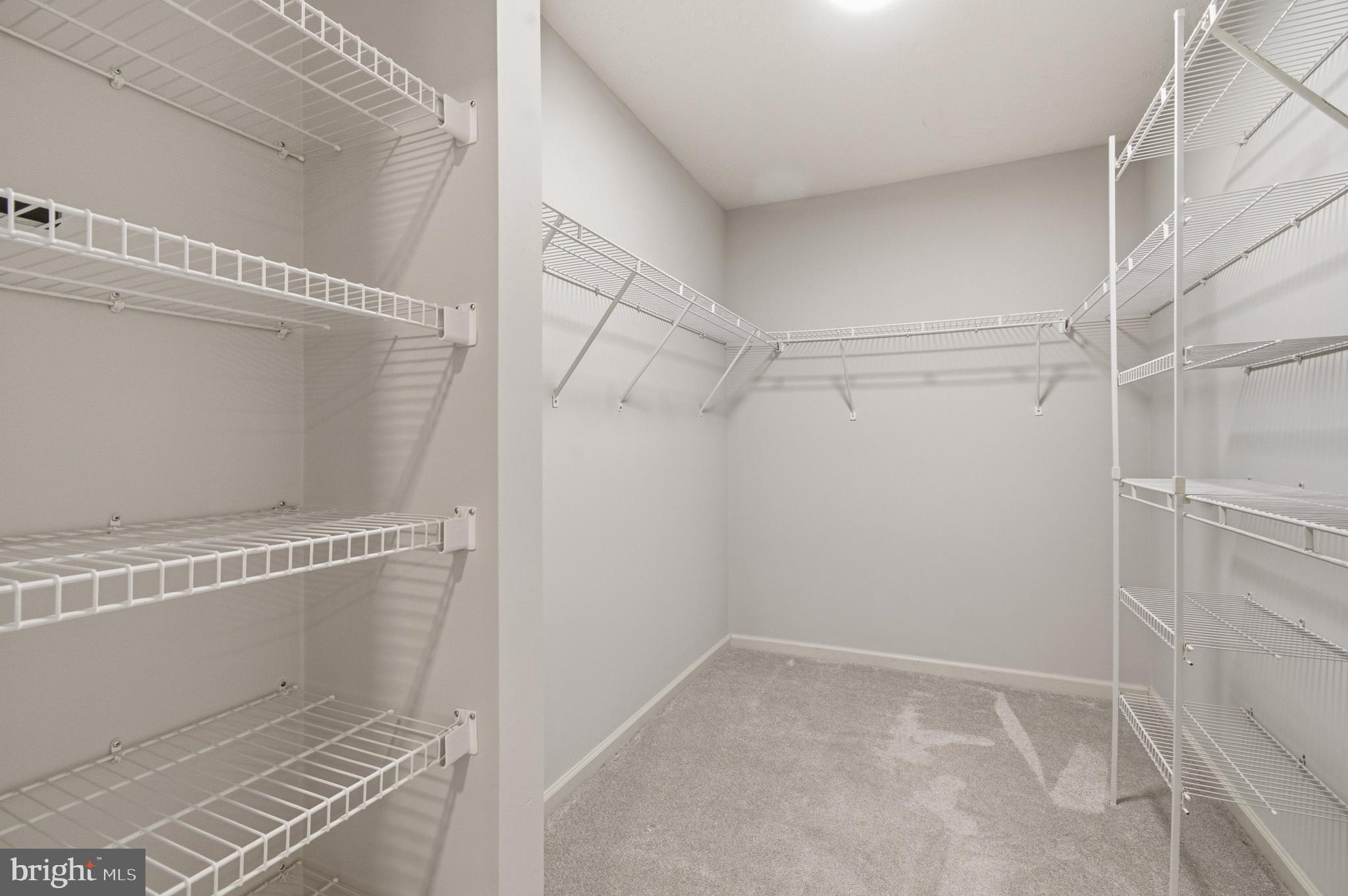 MONTGOMERY MEADOWS - Residential