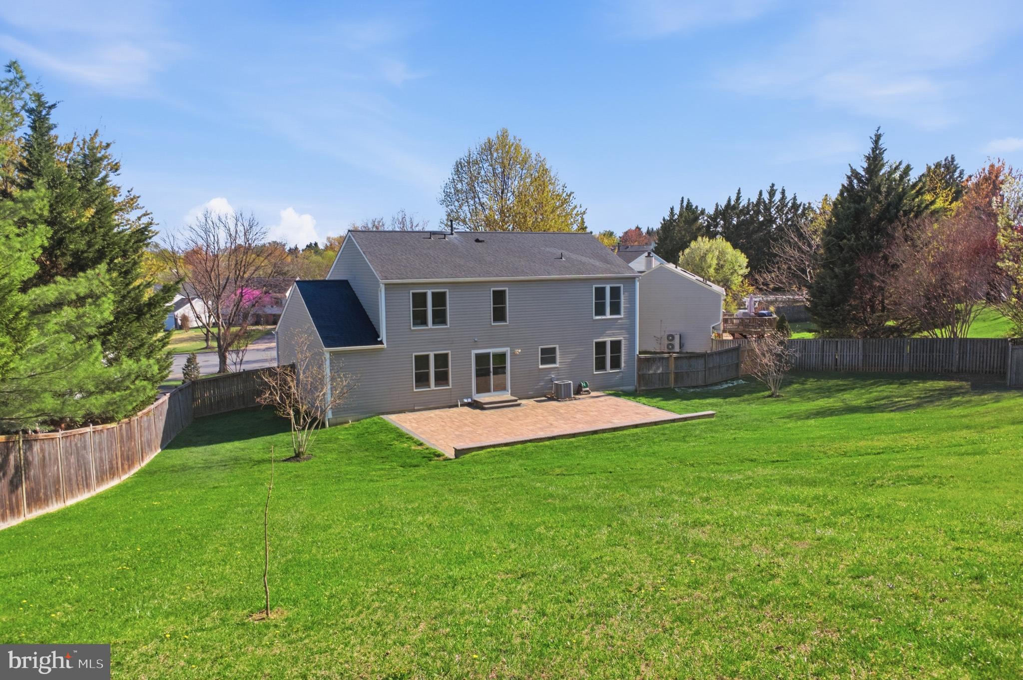 MONTGOMERY MEADOWS - Residential