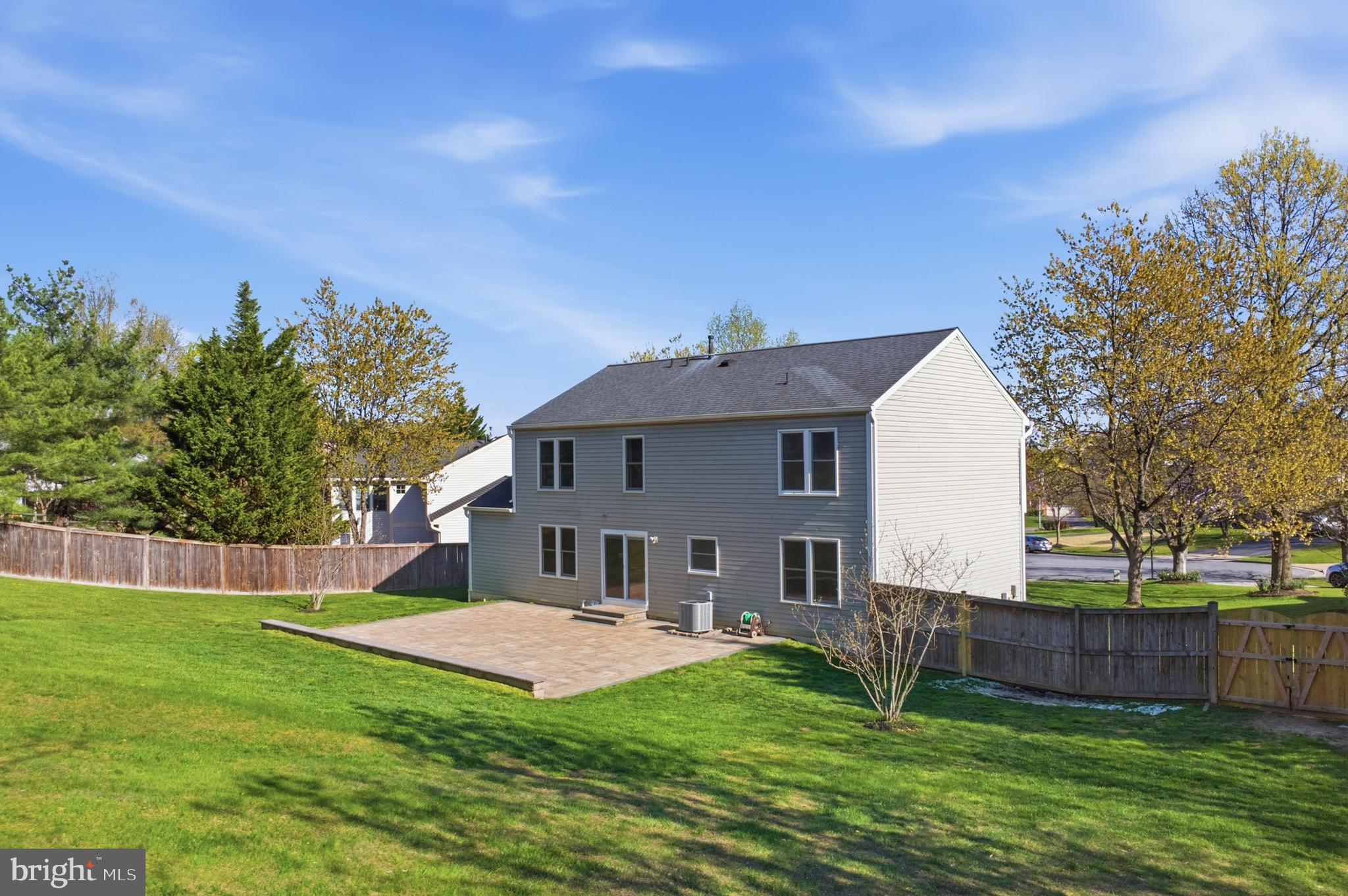 MONTGOMERY MEADOWS - Residential