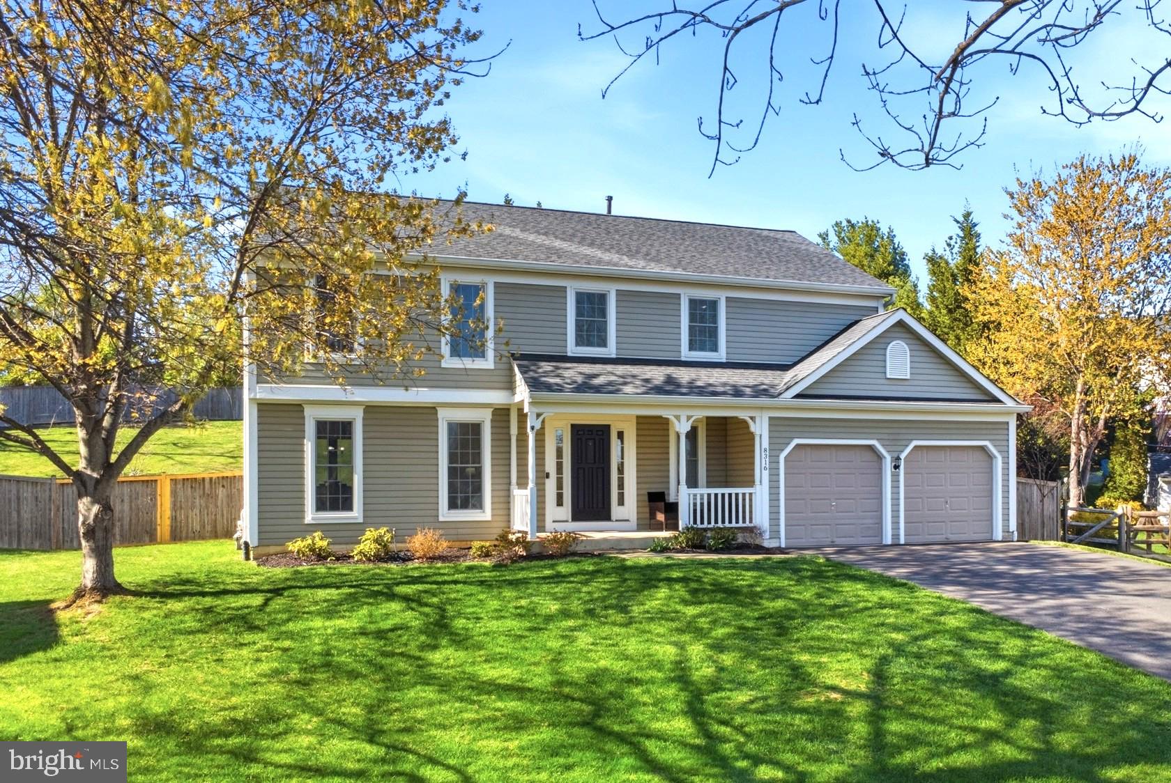 8316 JUMPING FIELD COURT