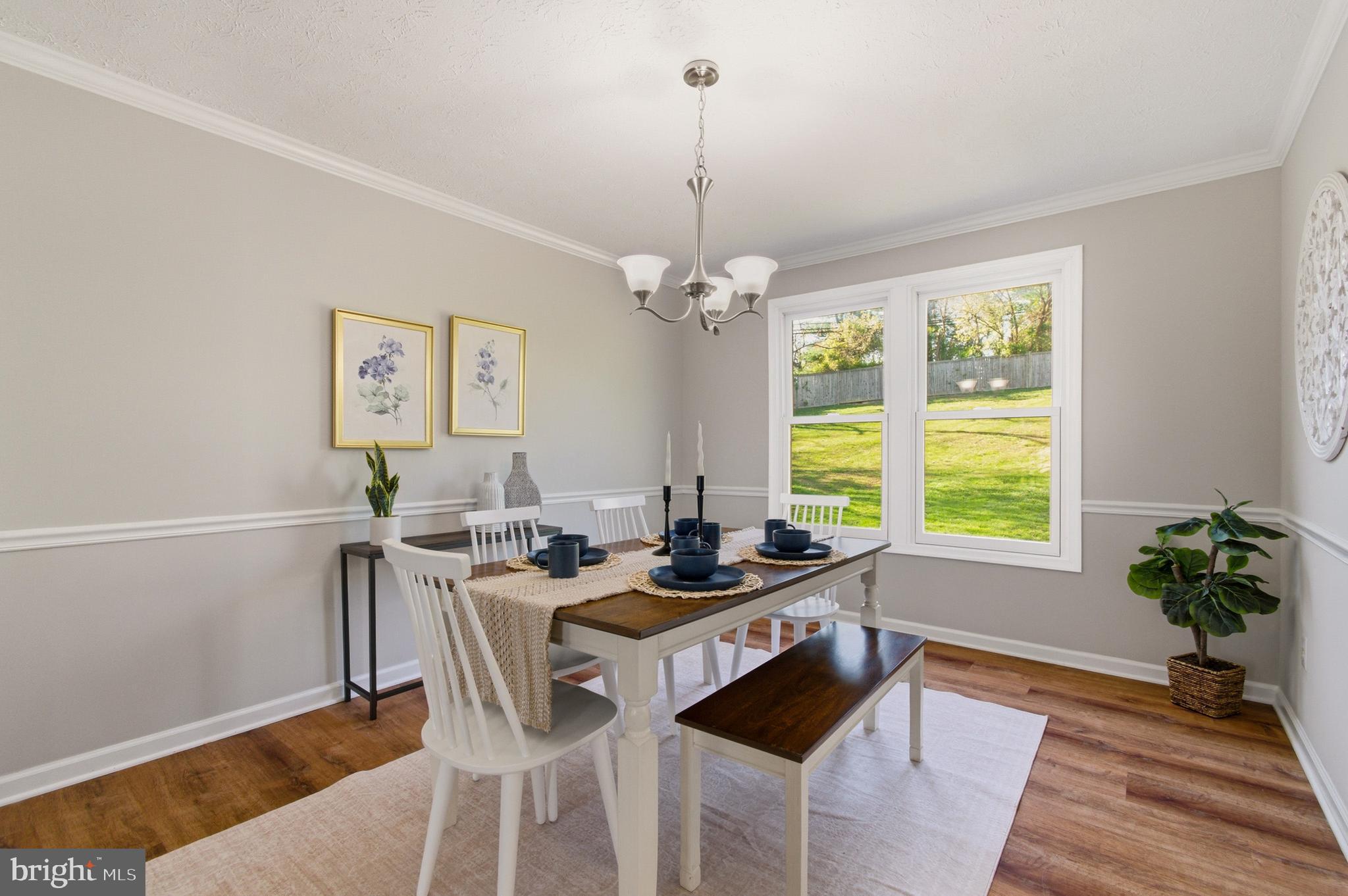 MONTGOMERY MEADOWS - Residential