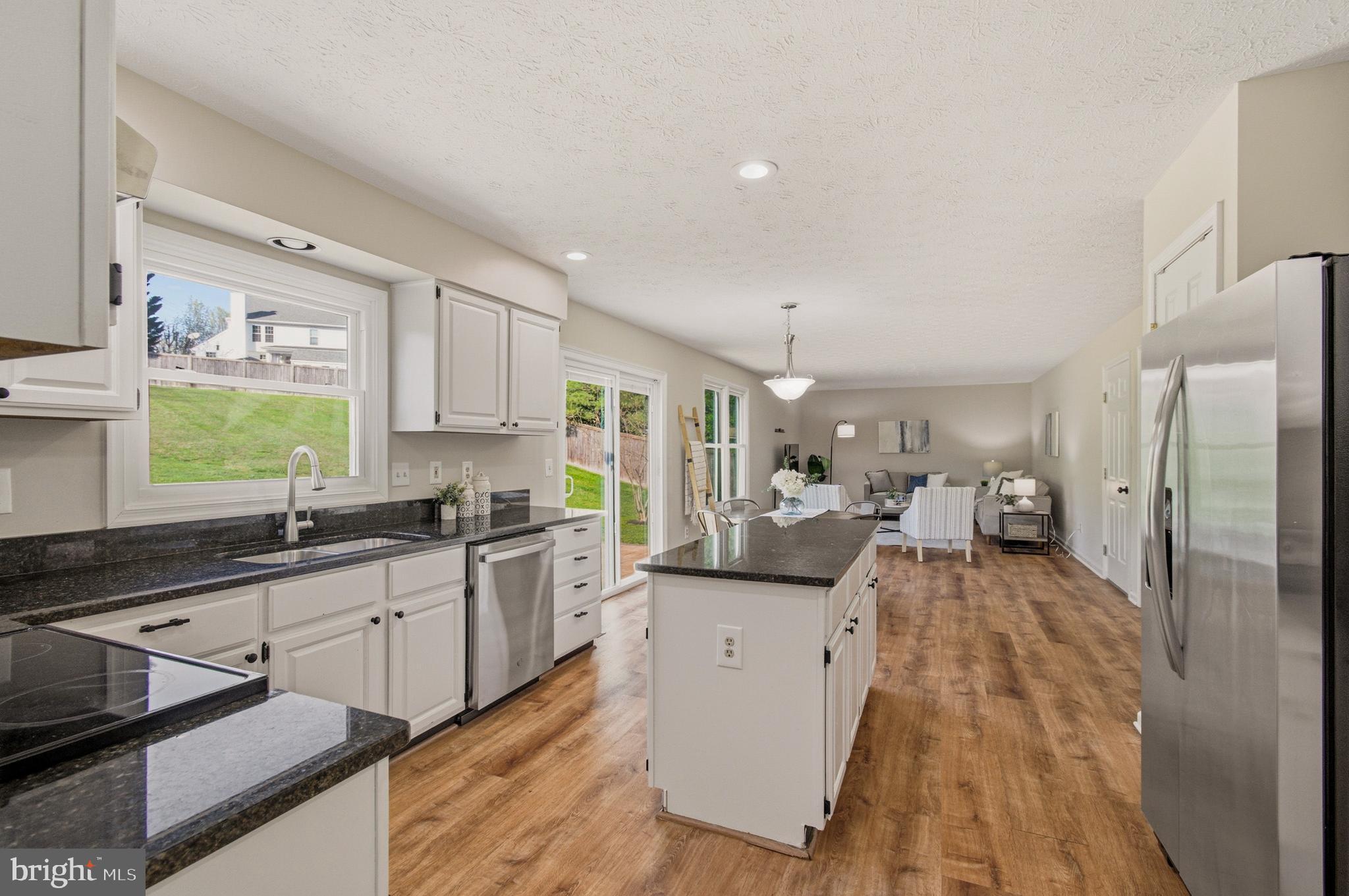 MONTGOMERY MEADOWS - Residential