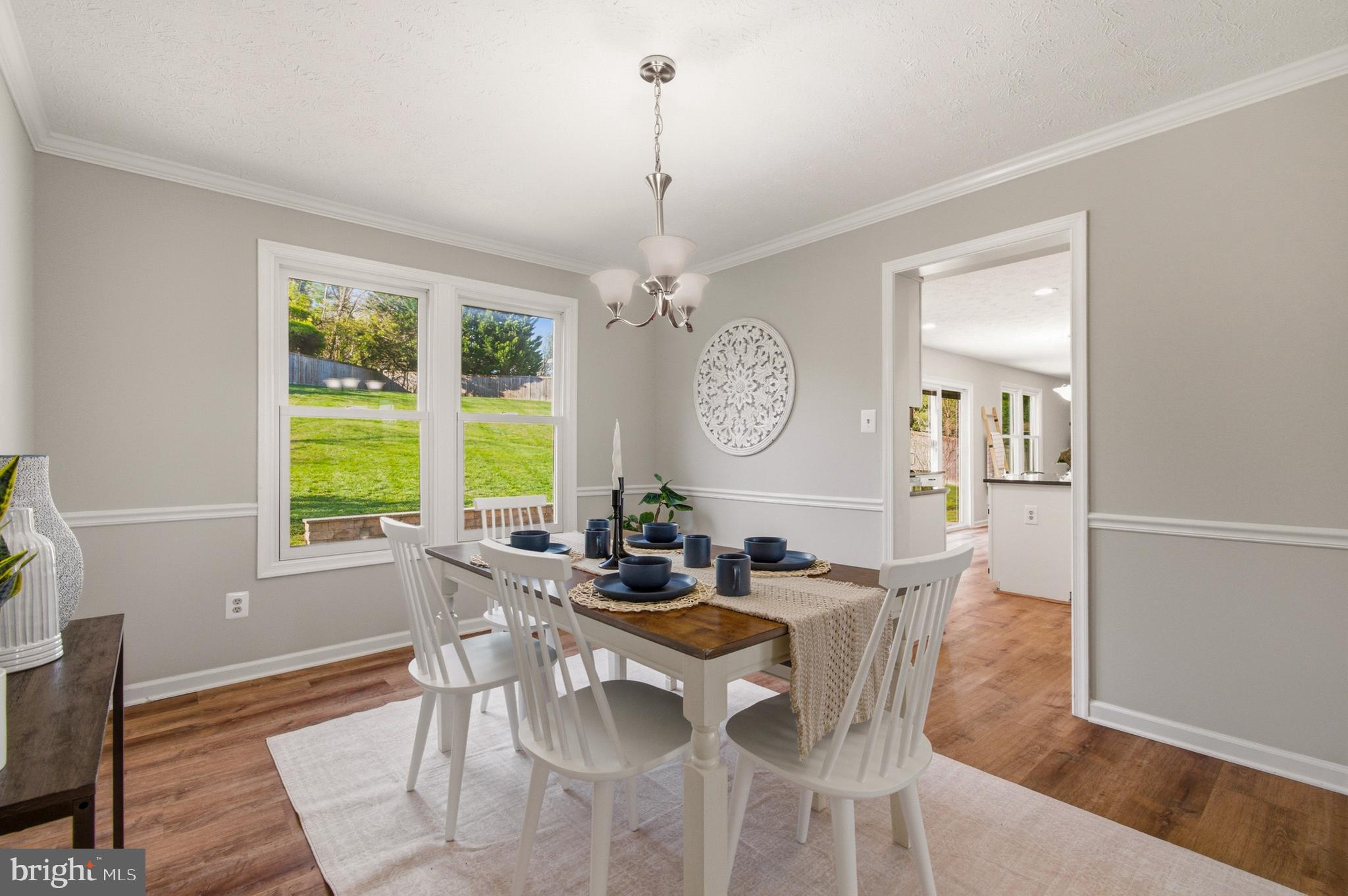 MONTGOMERY MEADOWS - Residential