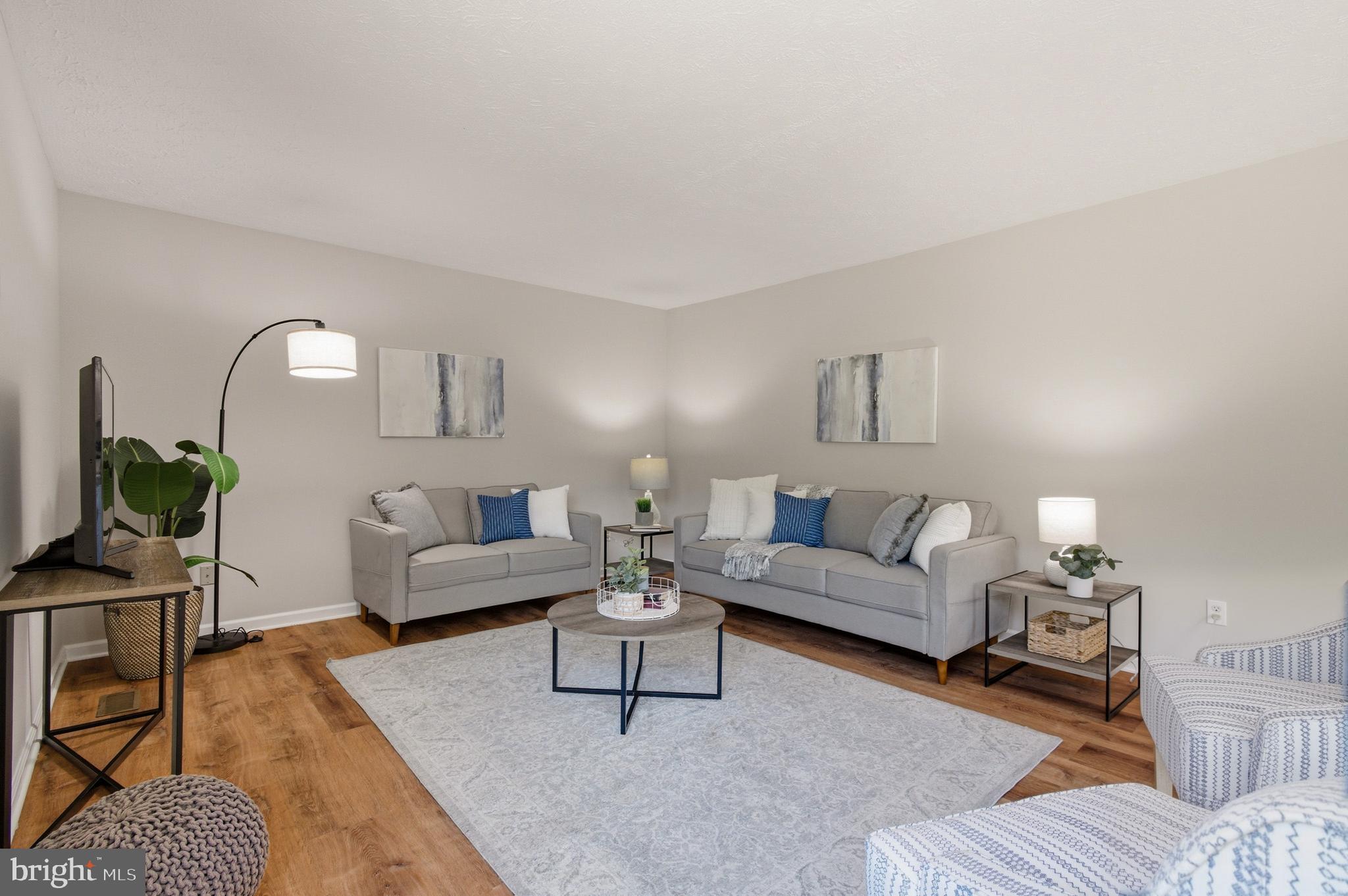 MONTGOMERY MEADOWS - Residential