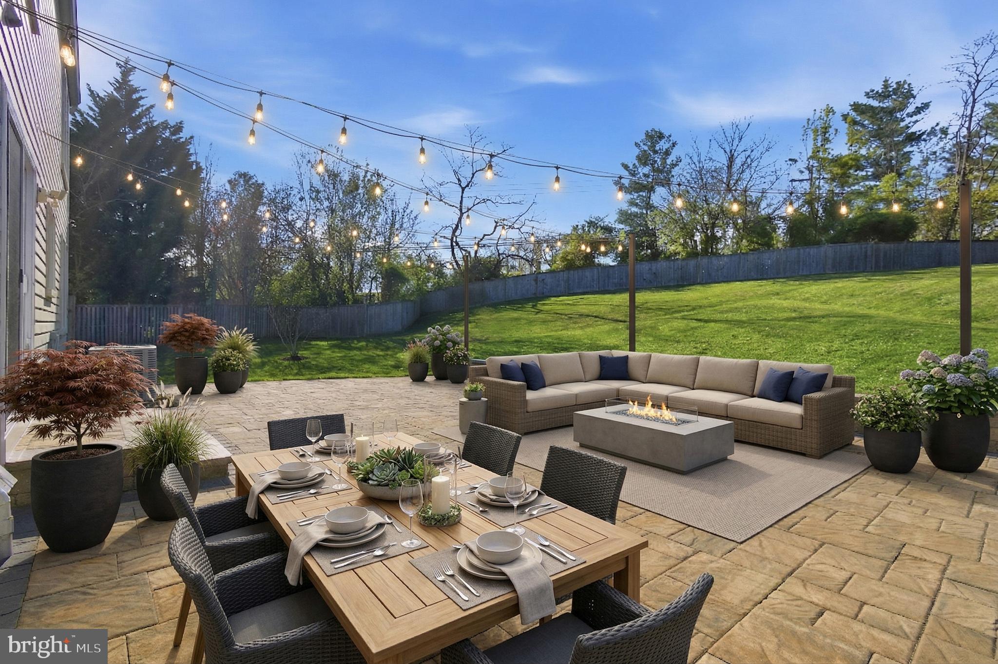 MONTGOMERY MEADOWS - Residential