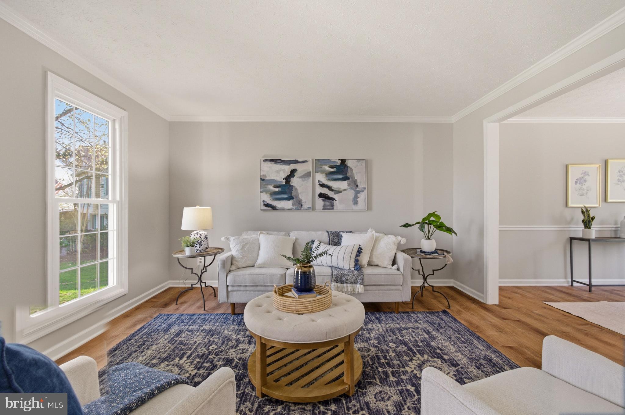 MONTGOMERY MEADOWS - Residential