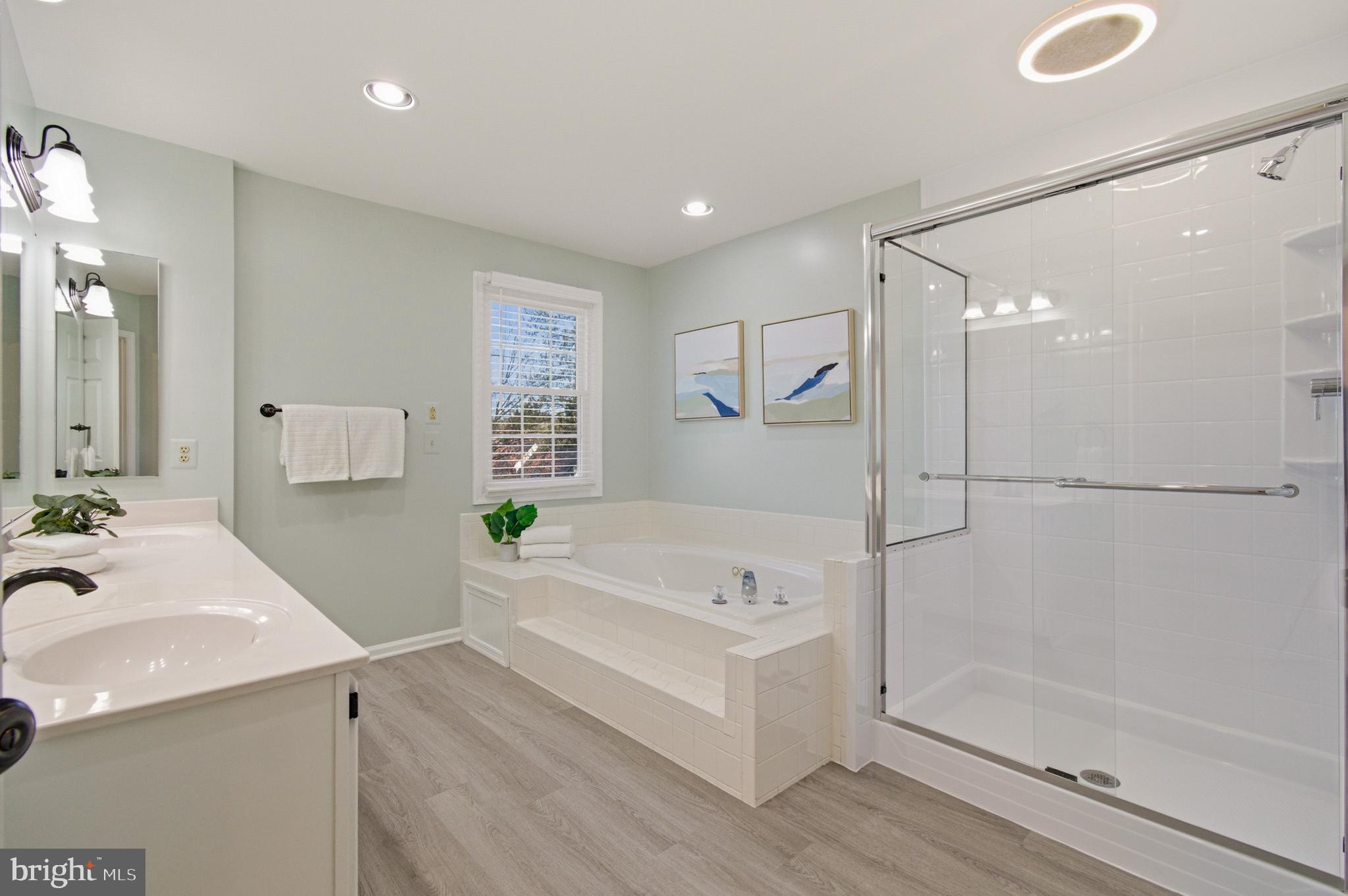 MONTGOMERY MEADOWS - Residential