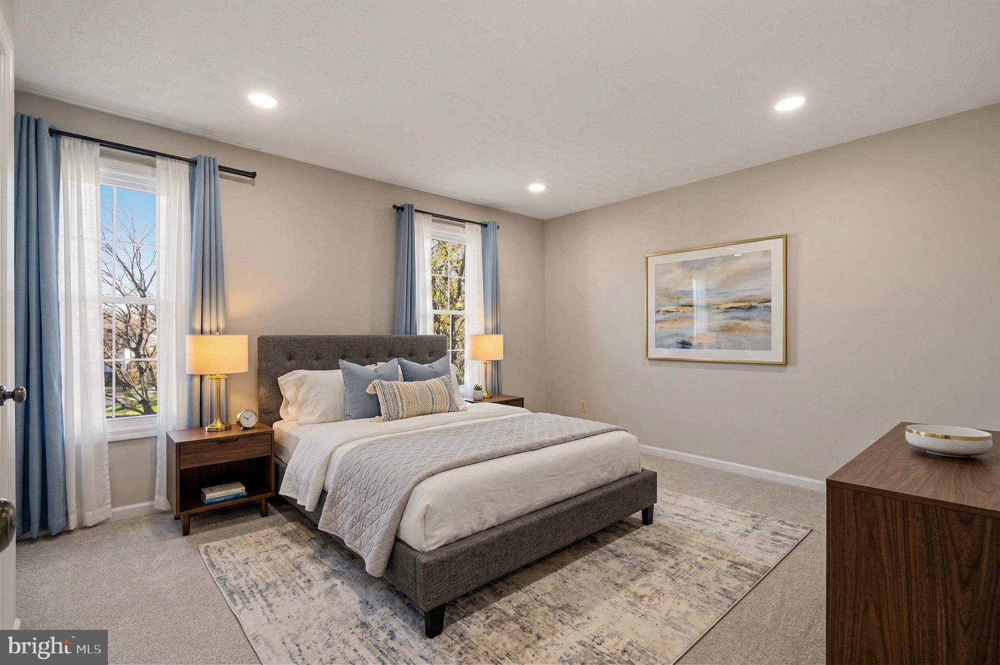 MONTGOMERY MEADOWS - Residential