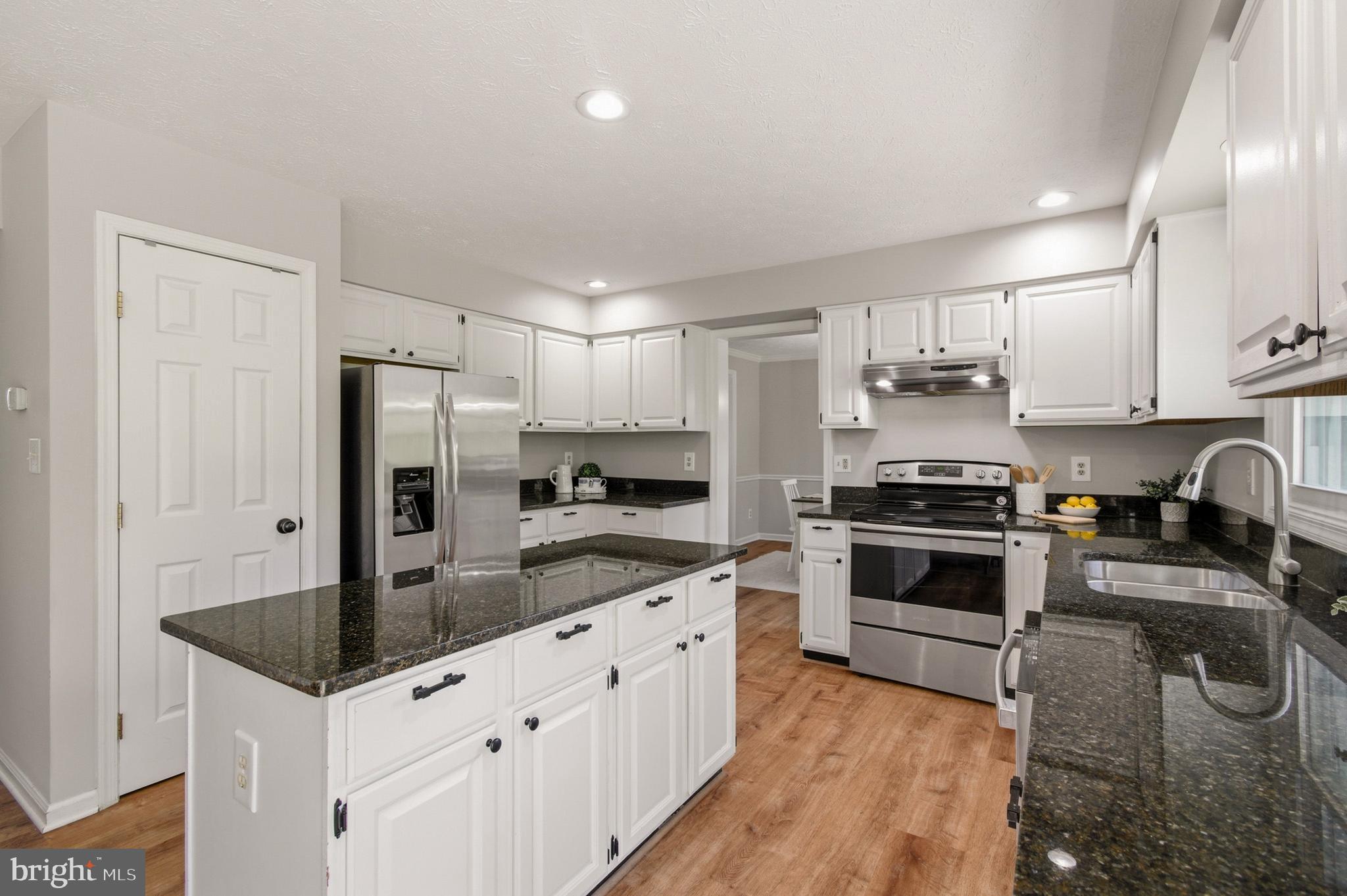 MONTGOMERY MEADOWS - Residential