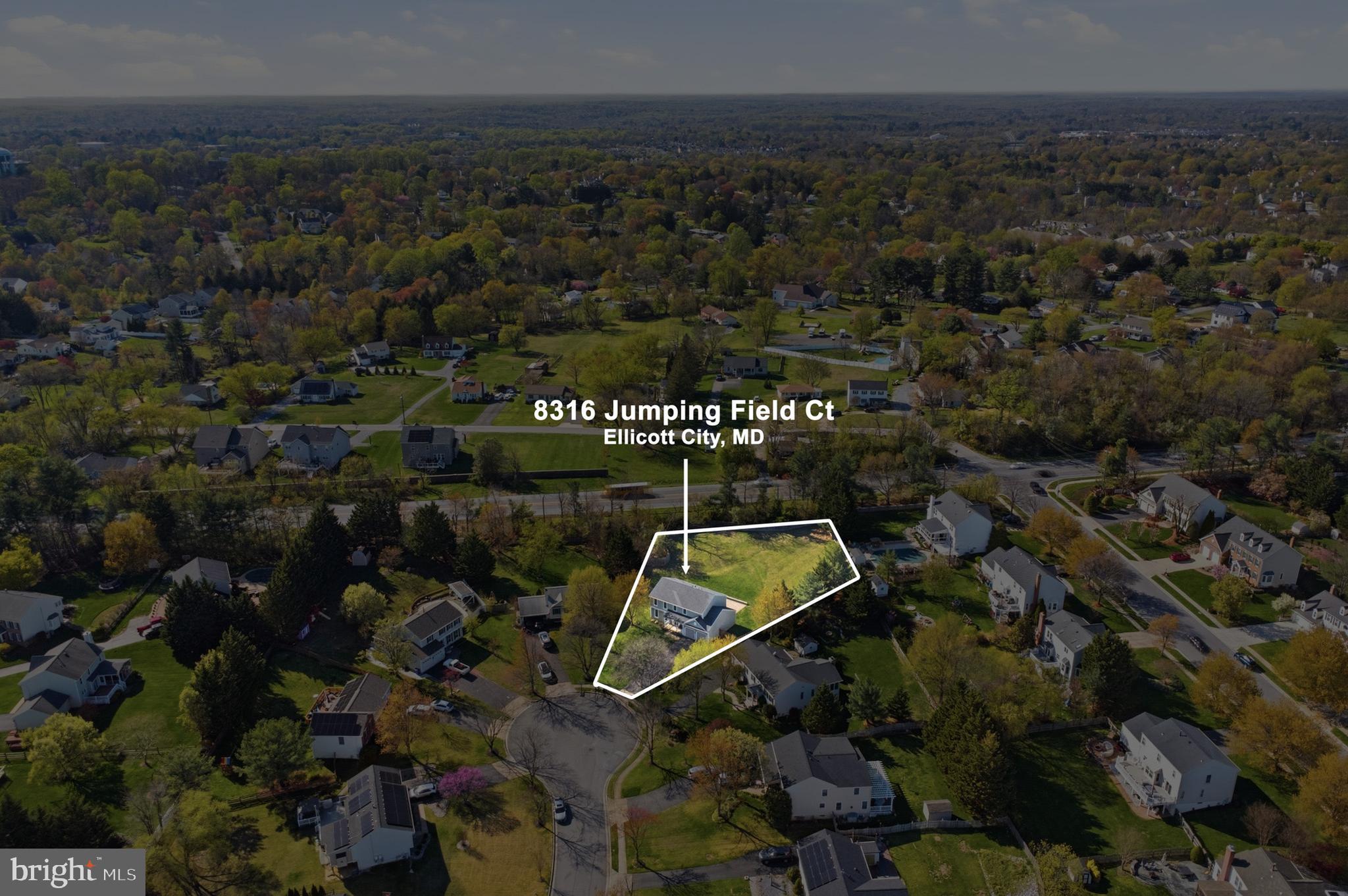 MONTGOMERY MEADOWS - Residential